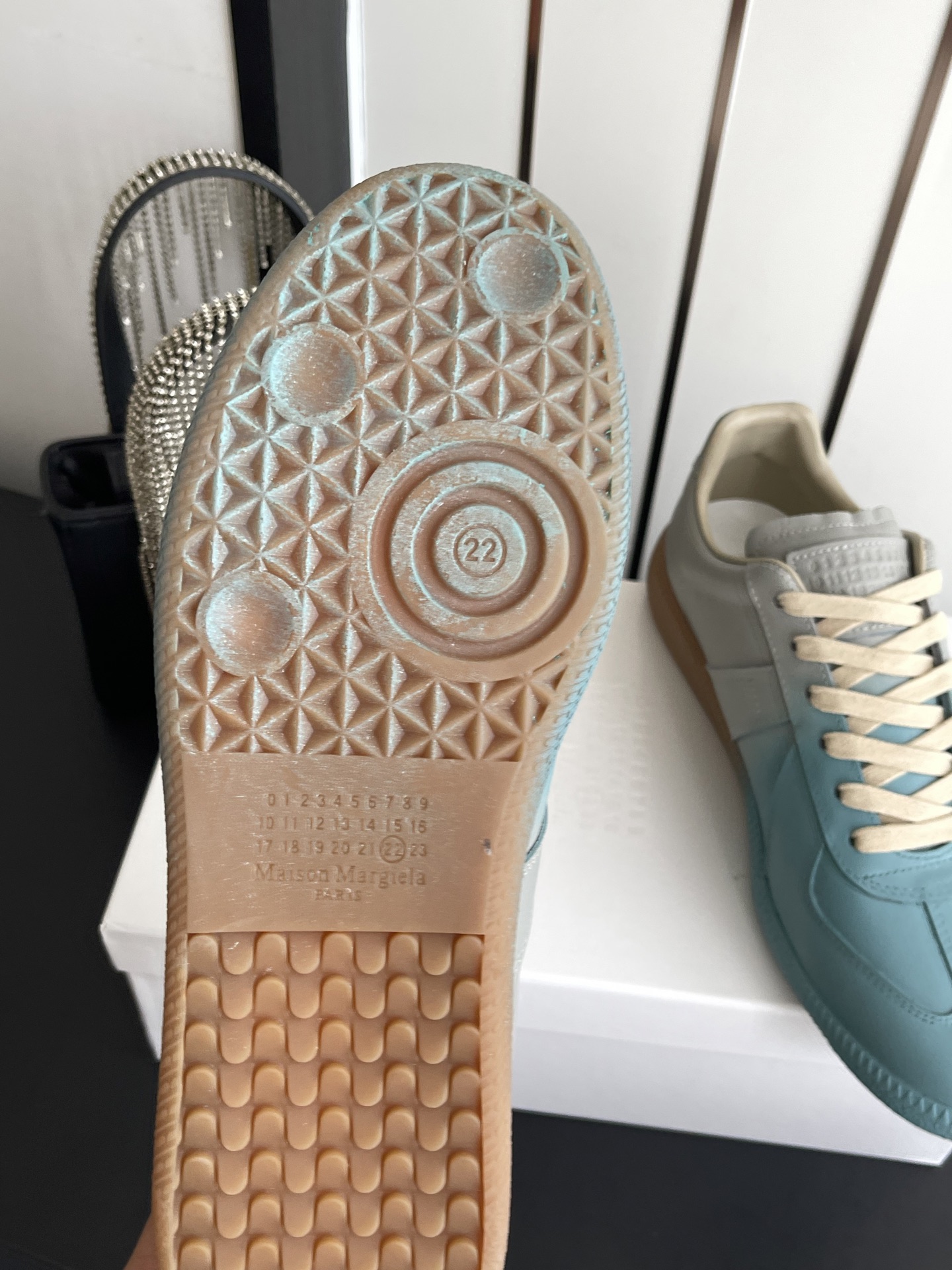 Designer Sneakers