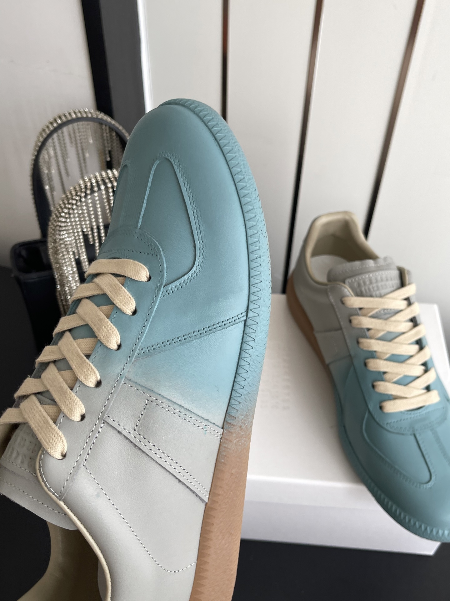 Designer Sneakers