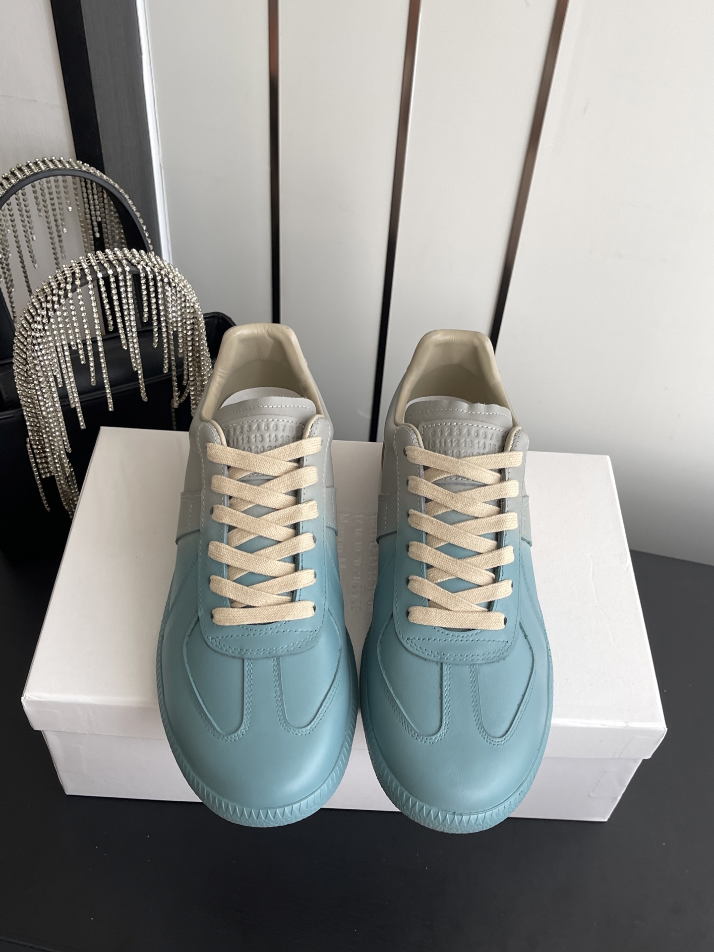 Designer Sneakers