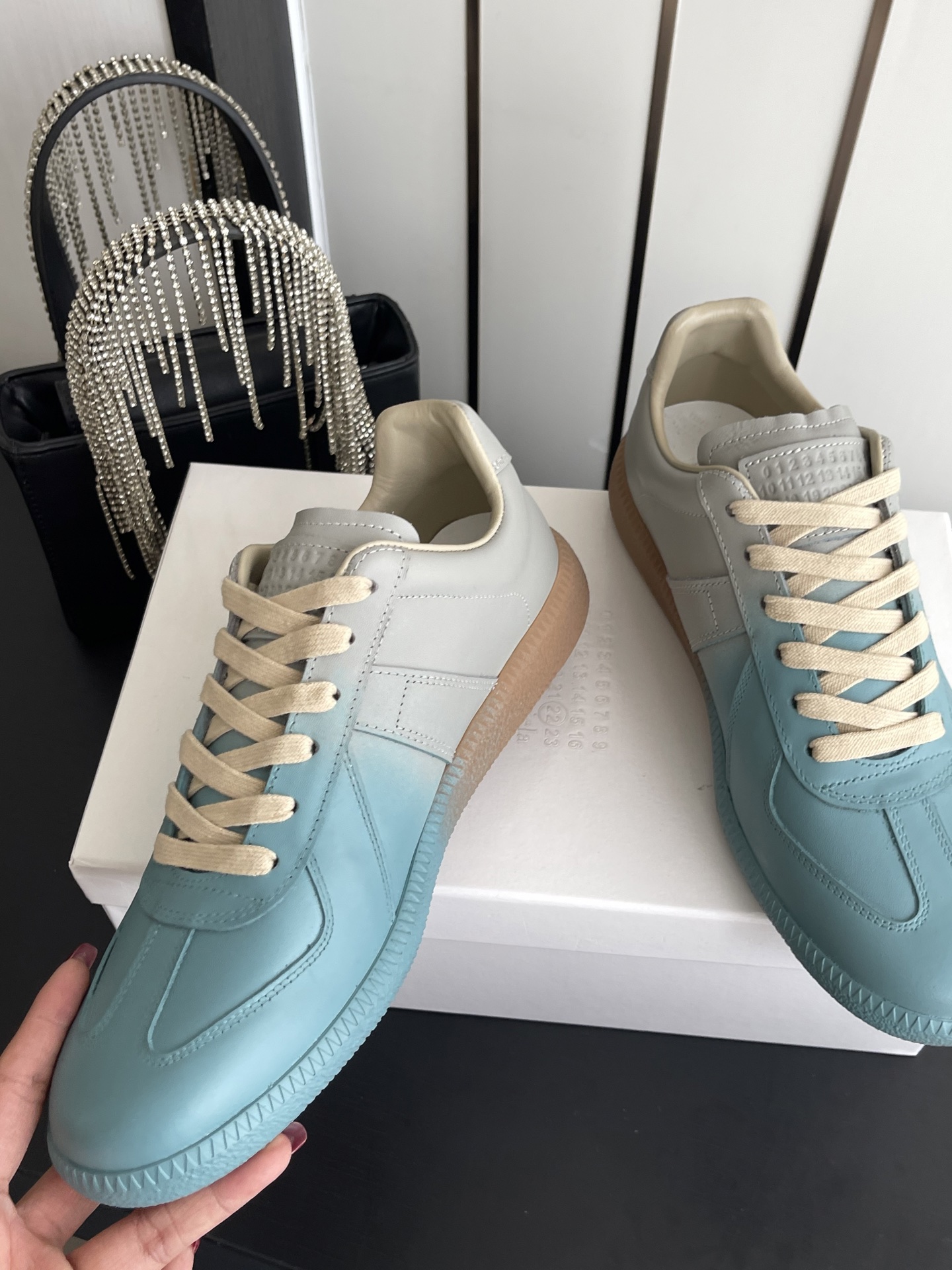 Designer Sneakers