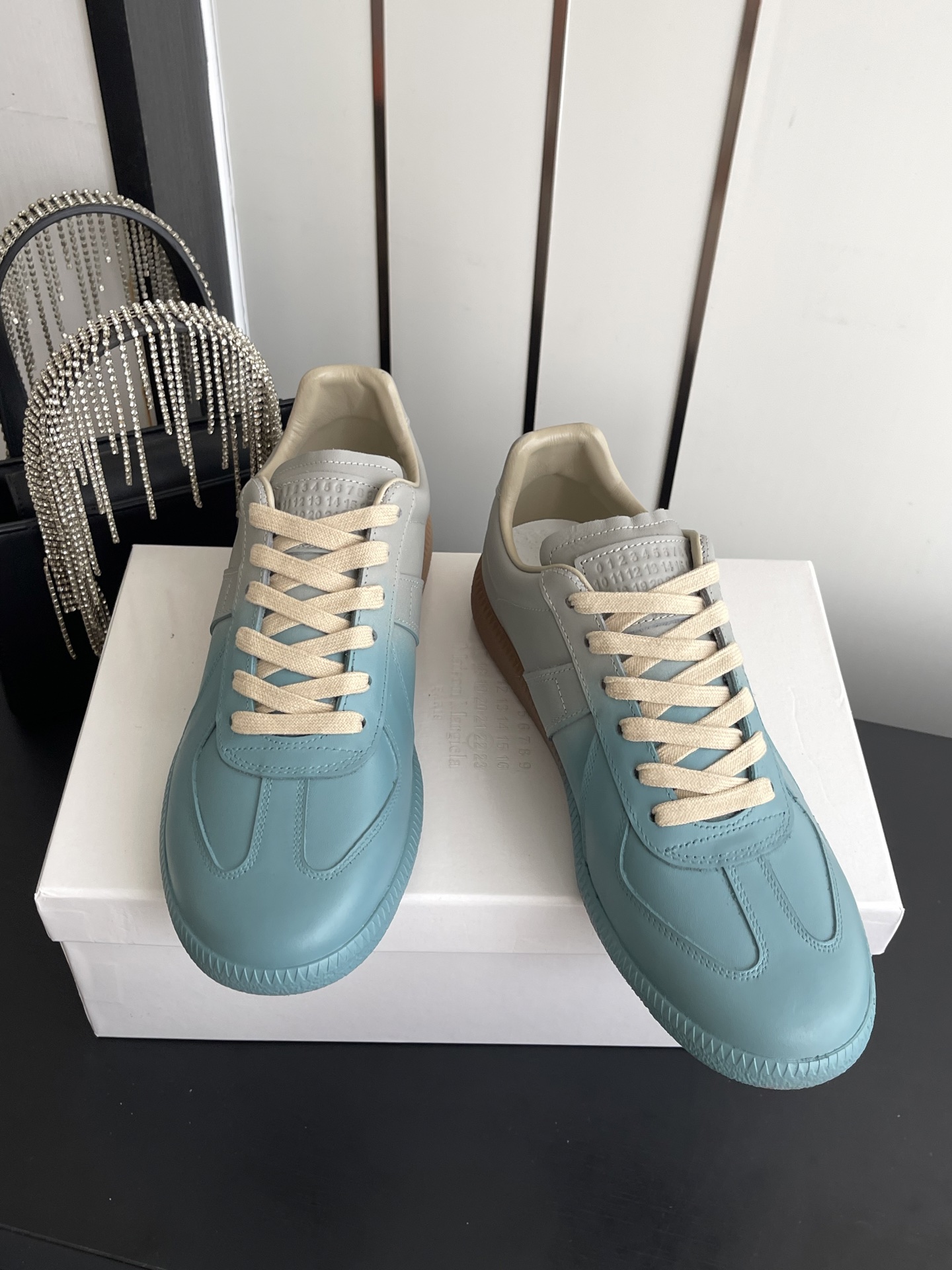 Designer Sneakers