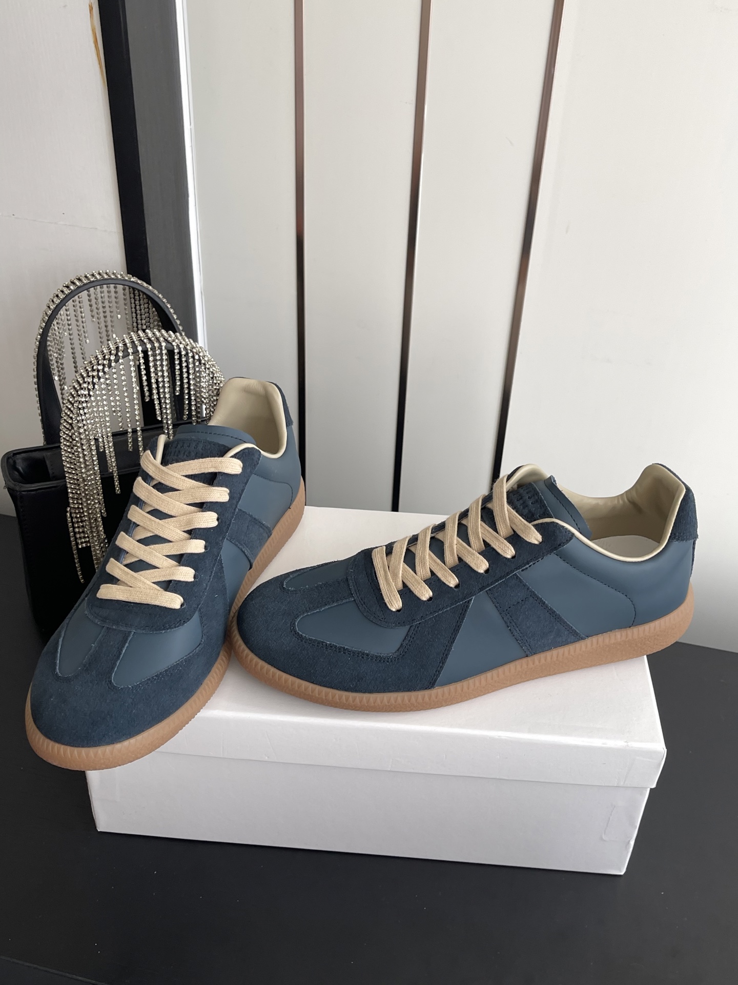 Designer Sneakers