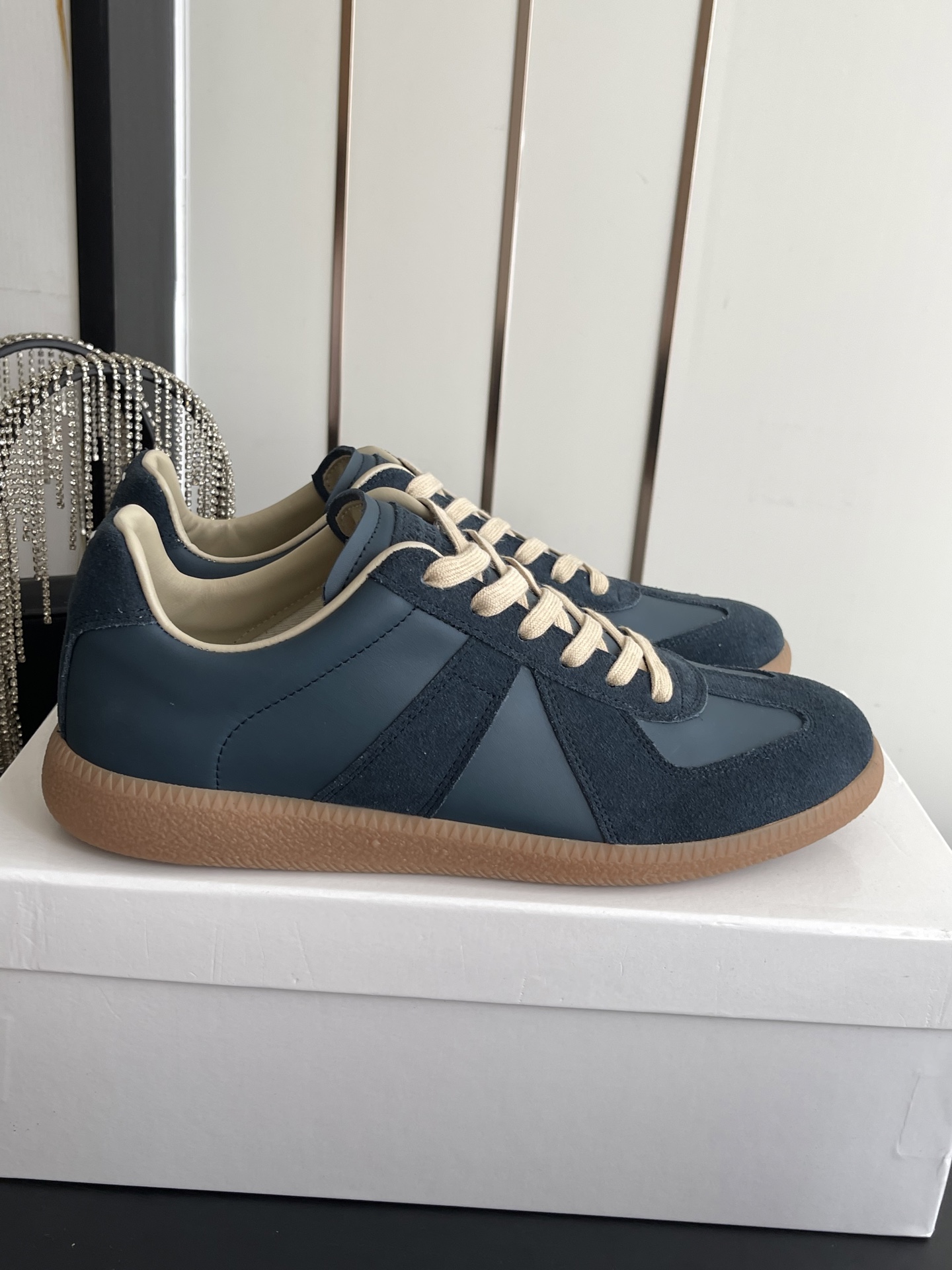 Designer Sneakers