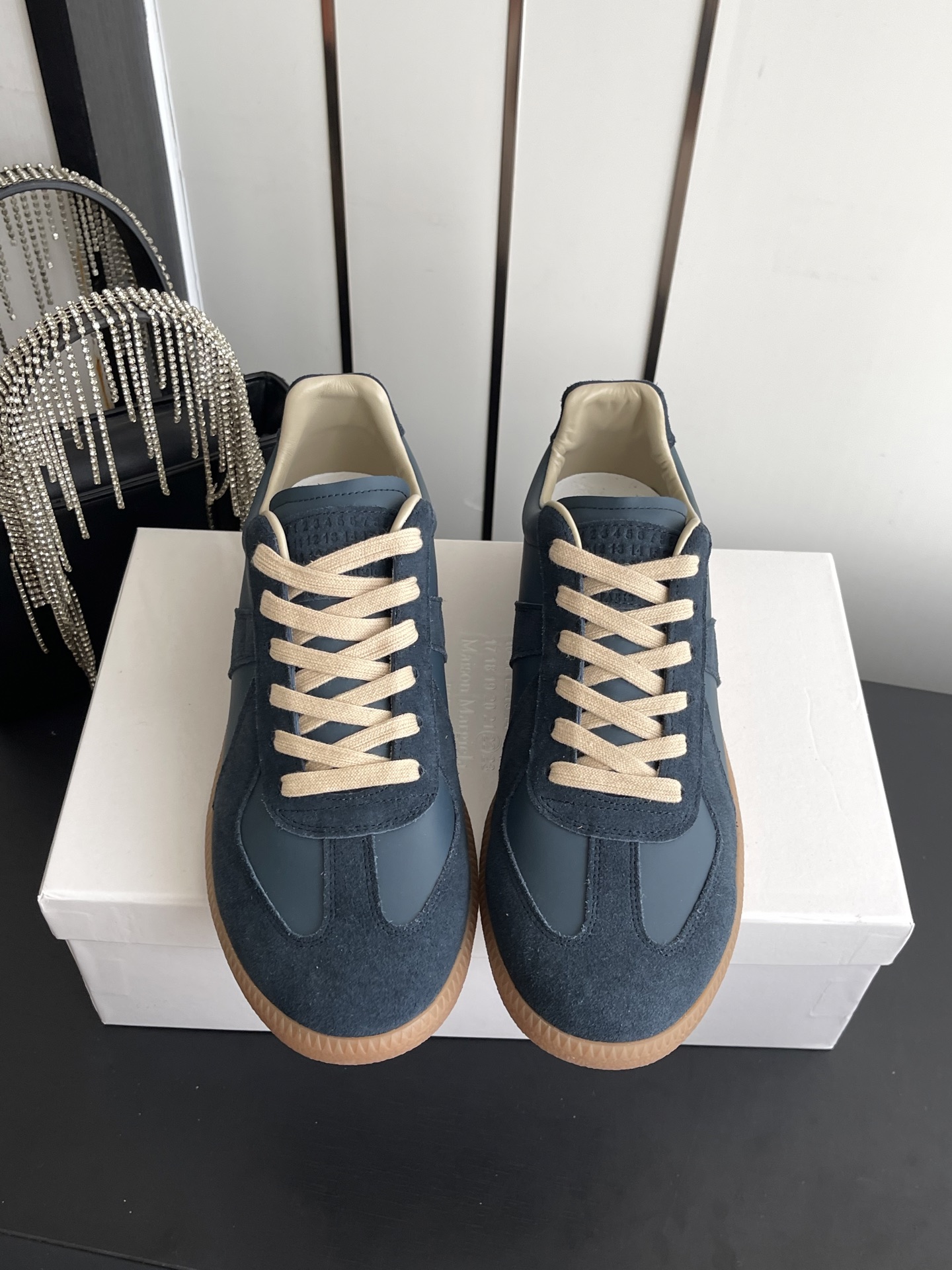 Designer Sneakers