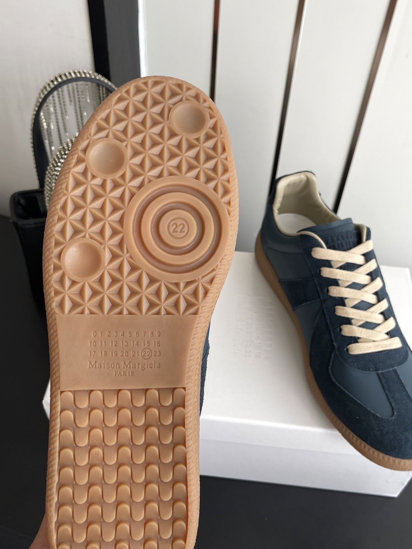 Designer Sneakers