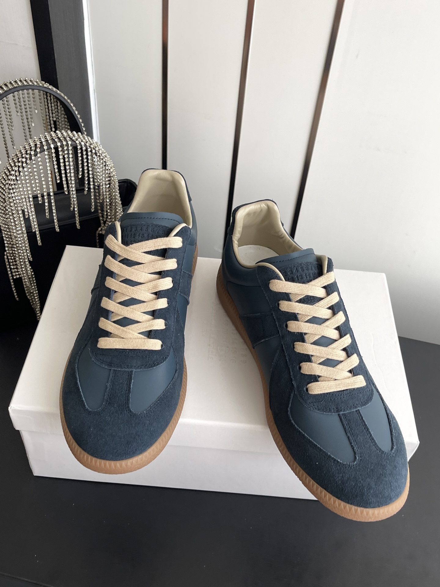 Designer Sneakers
