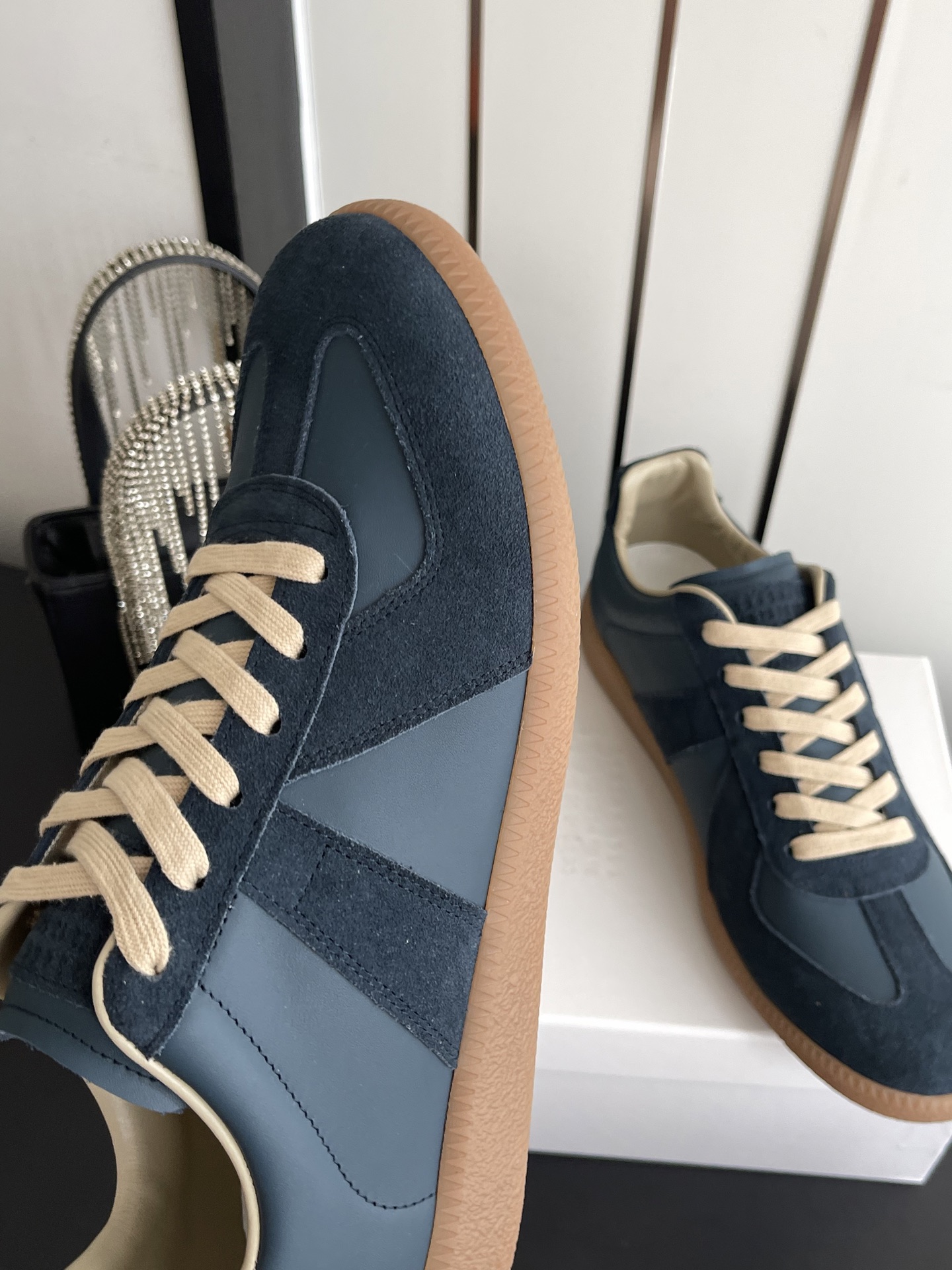 Designer Sneakers