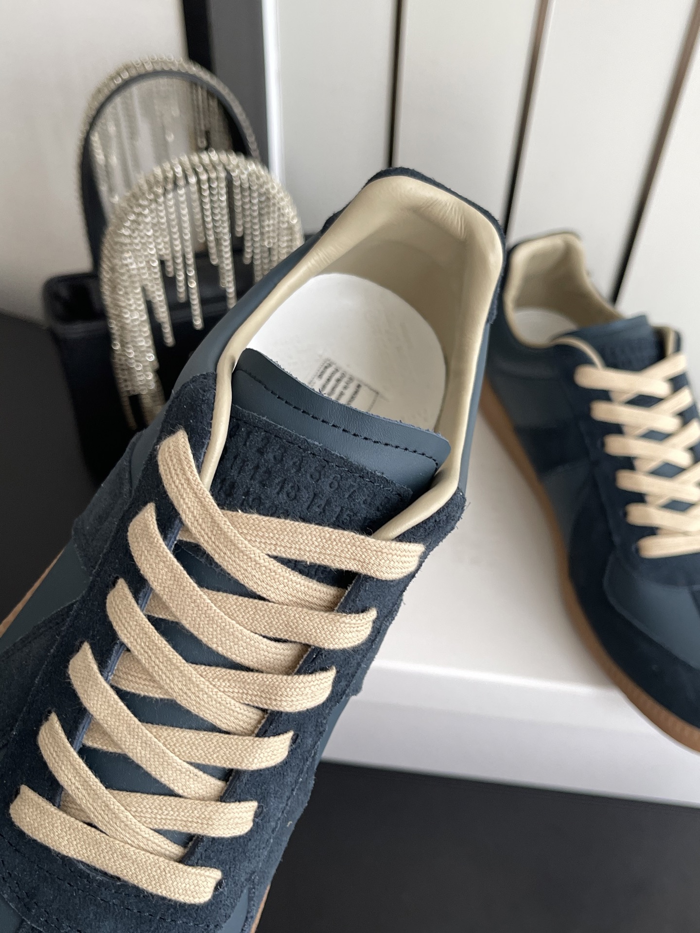 Designer Sneakers