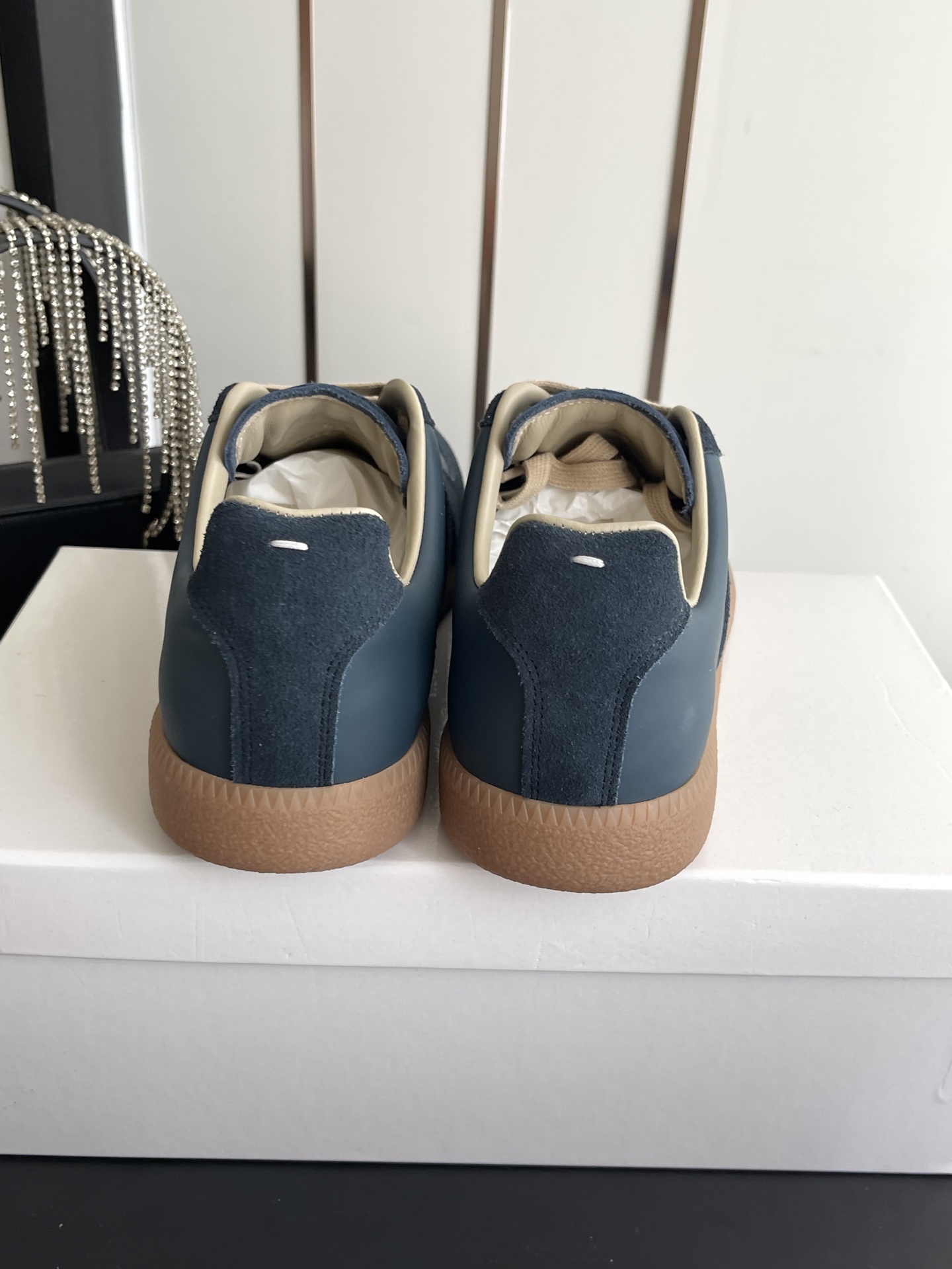 Designer Sneakers