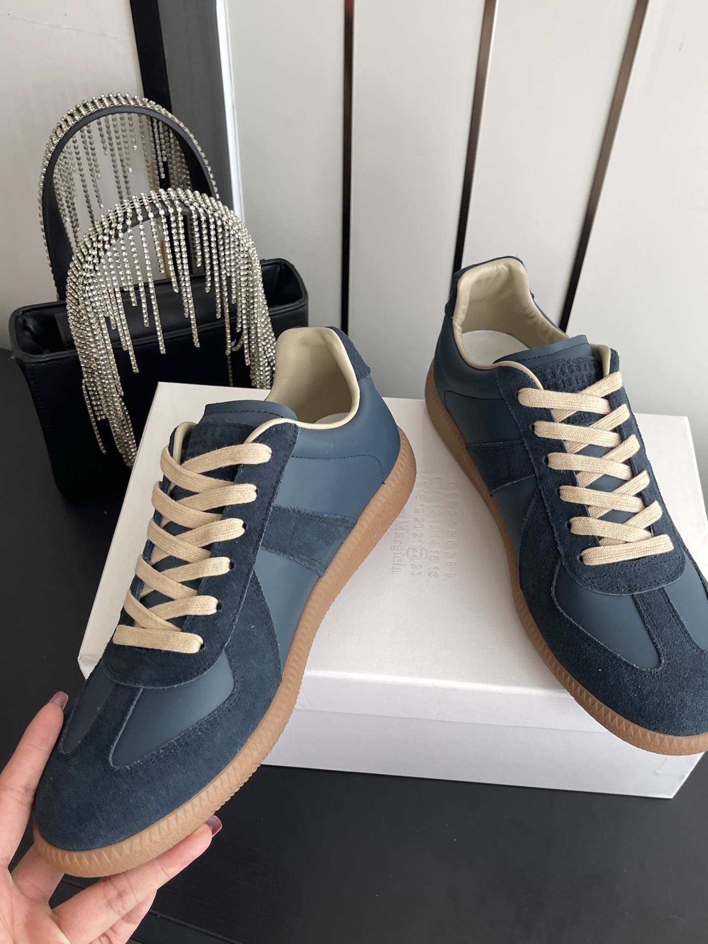 Designer Sneakers
