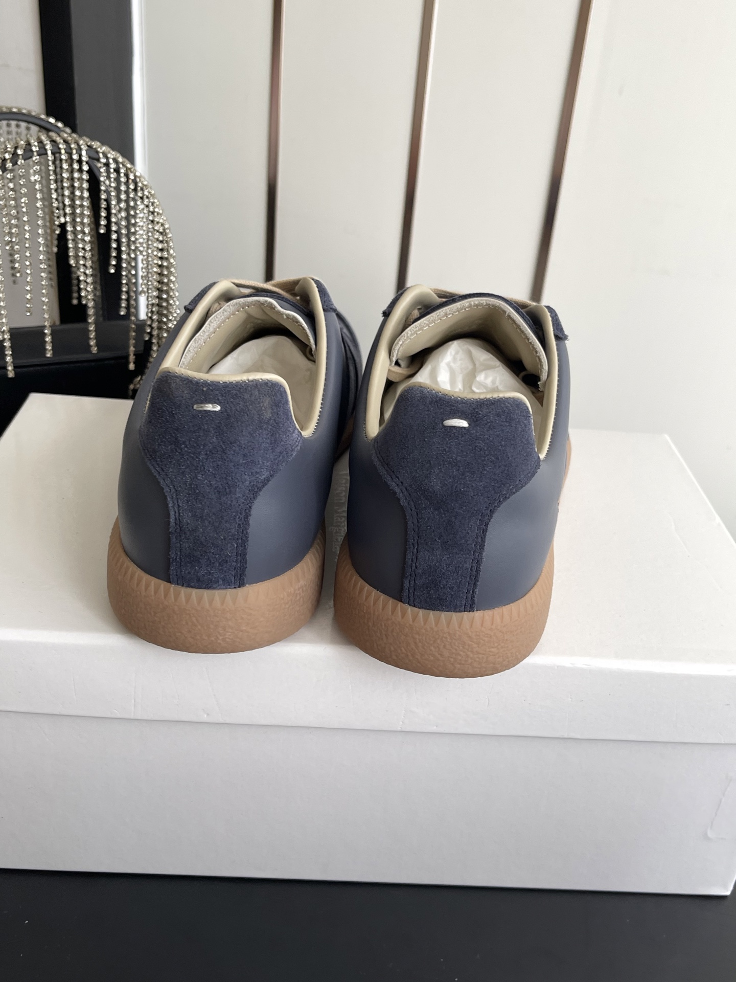 Designer Sneakers