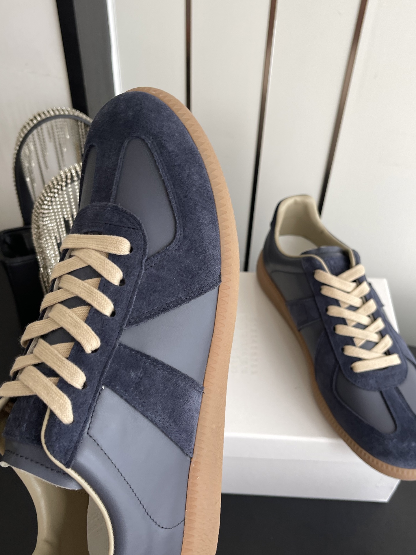 Designer Sneakers
