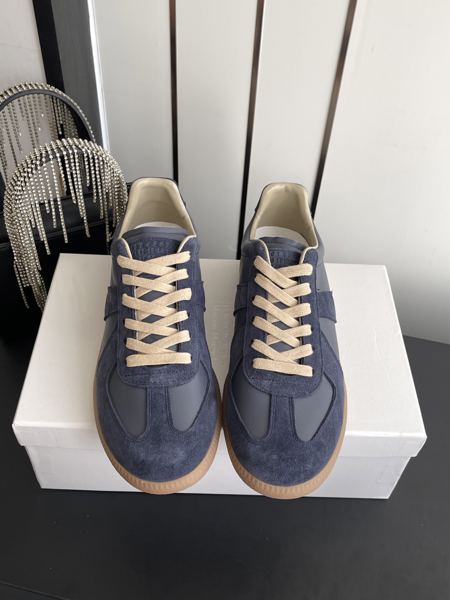 Designer Sneakers