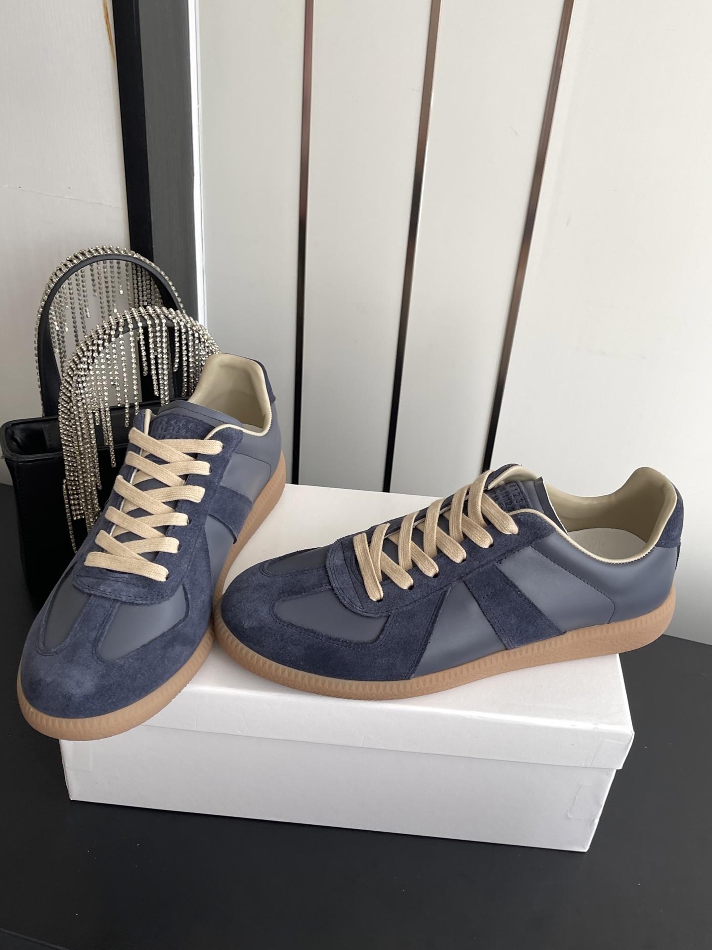 Designer Sneakers