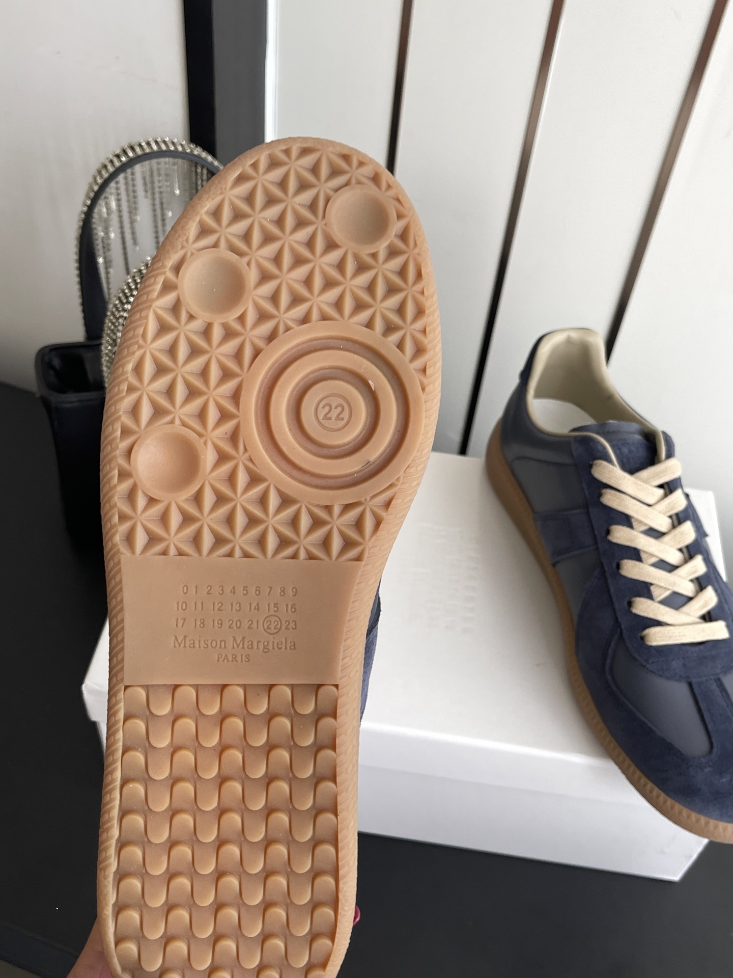 Designer Sneakers