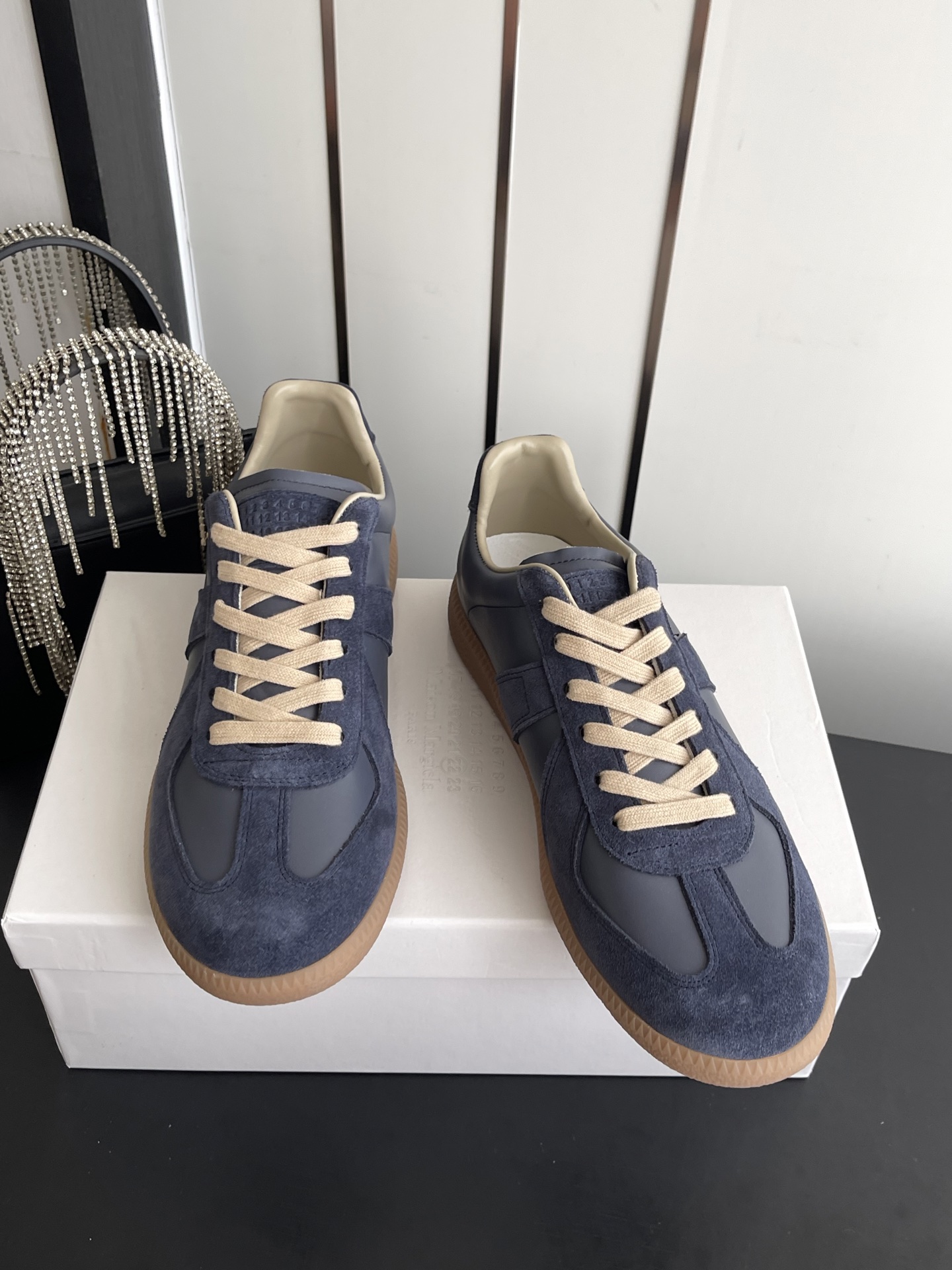 Designer Sneakers