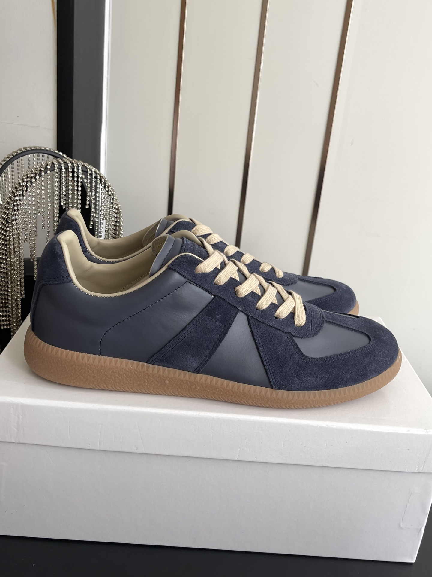 Designer Sneakers