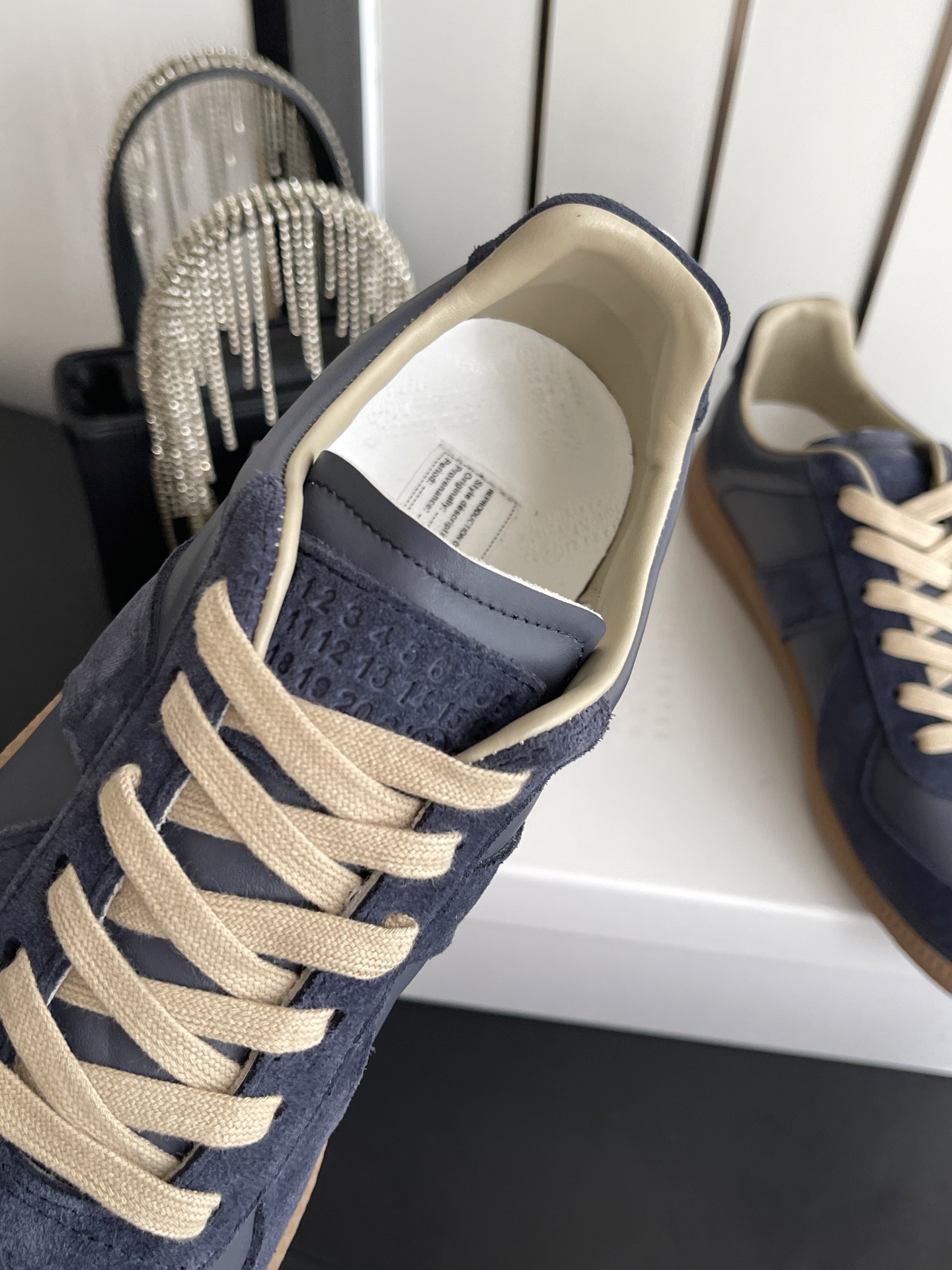Designer Sneakers