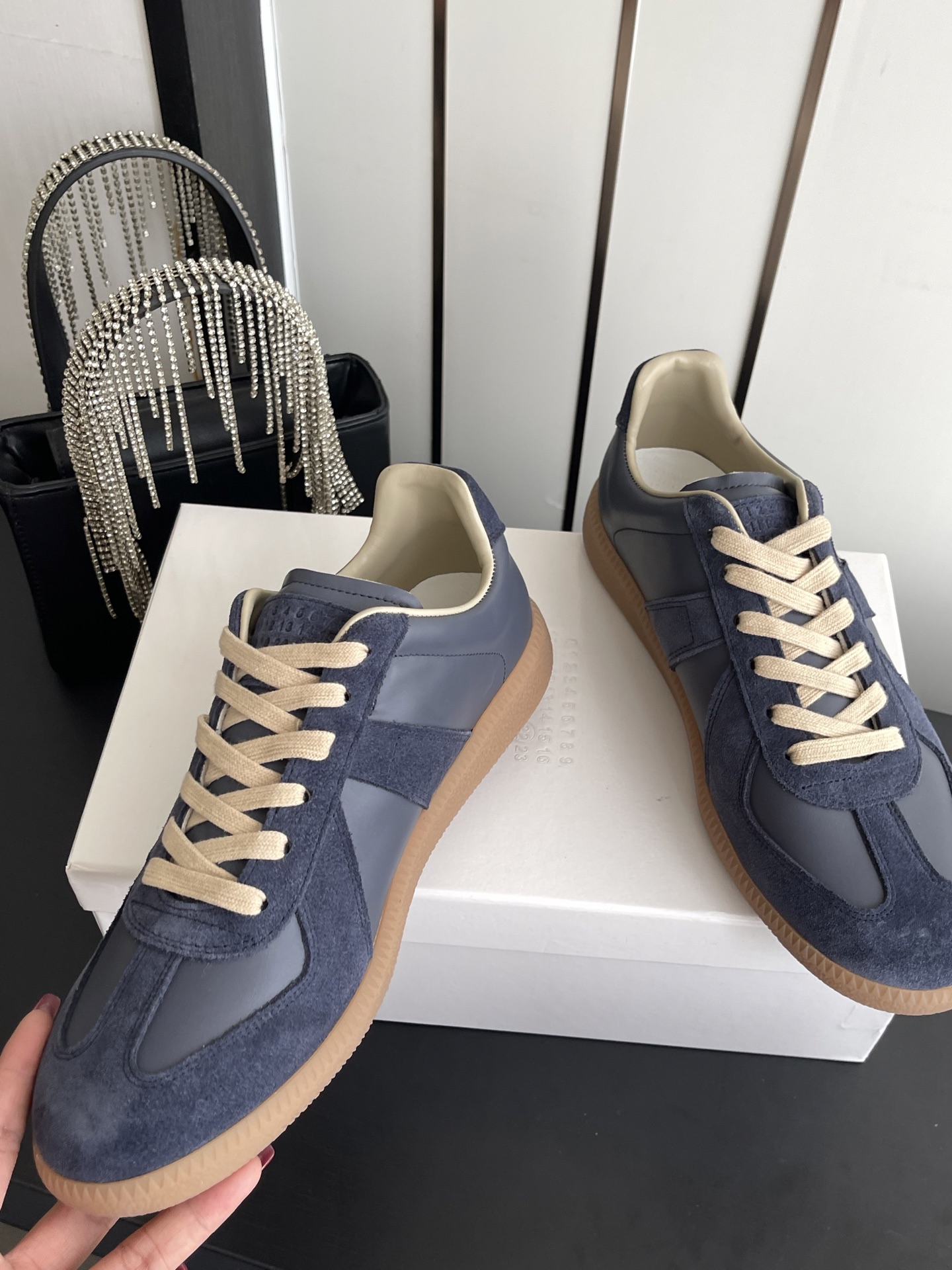 Designer Sneakers
