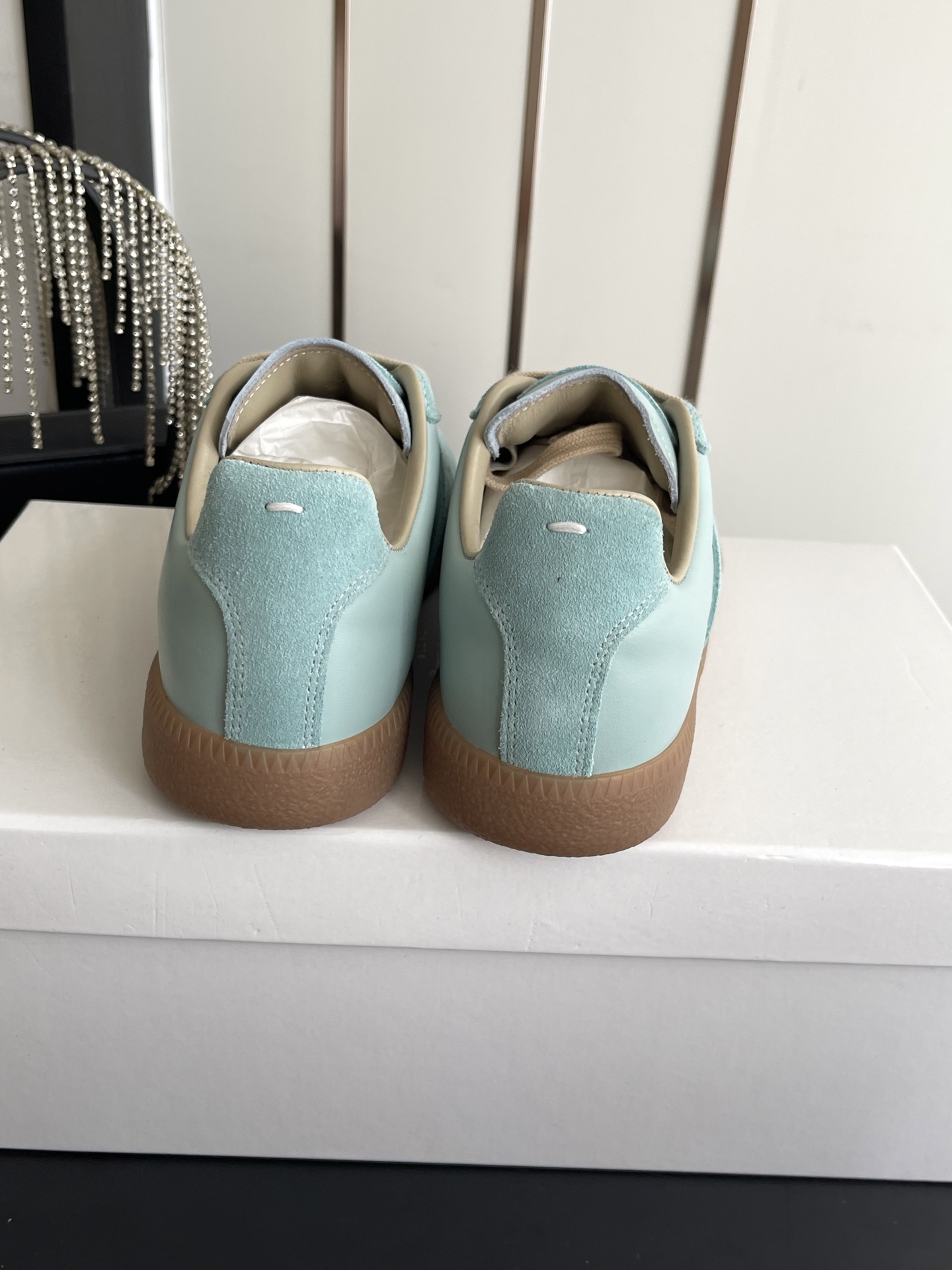 Designer Sneakers