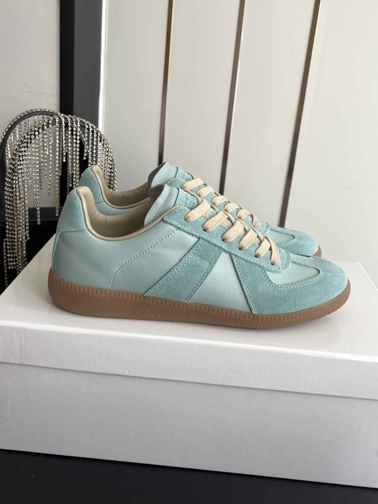Designer Sneakers
