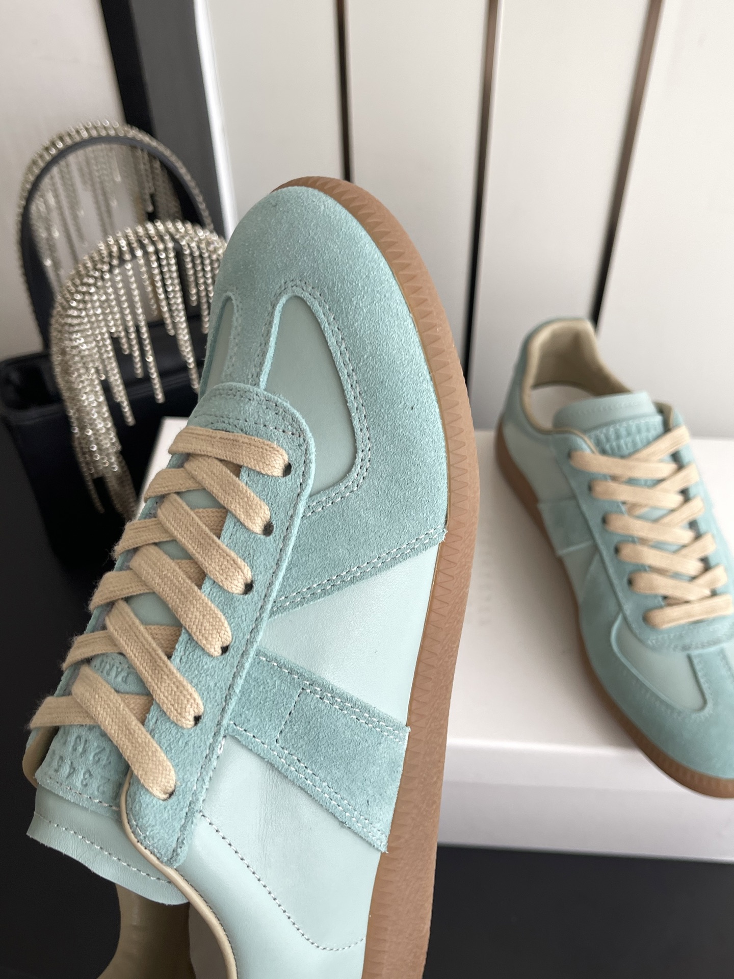 Designer Sneakers