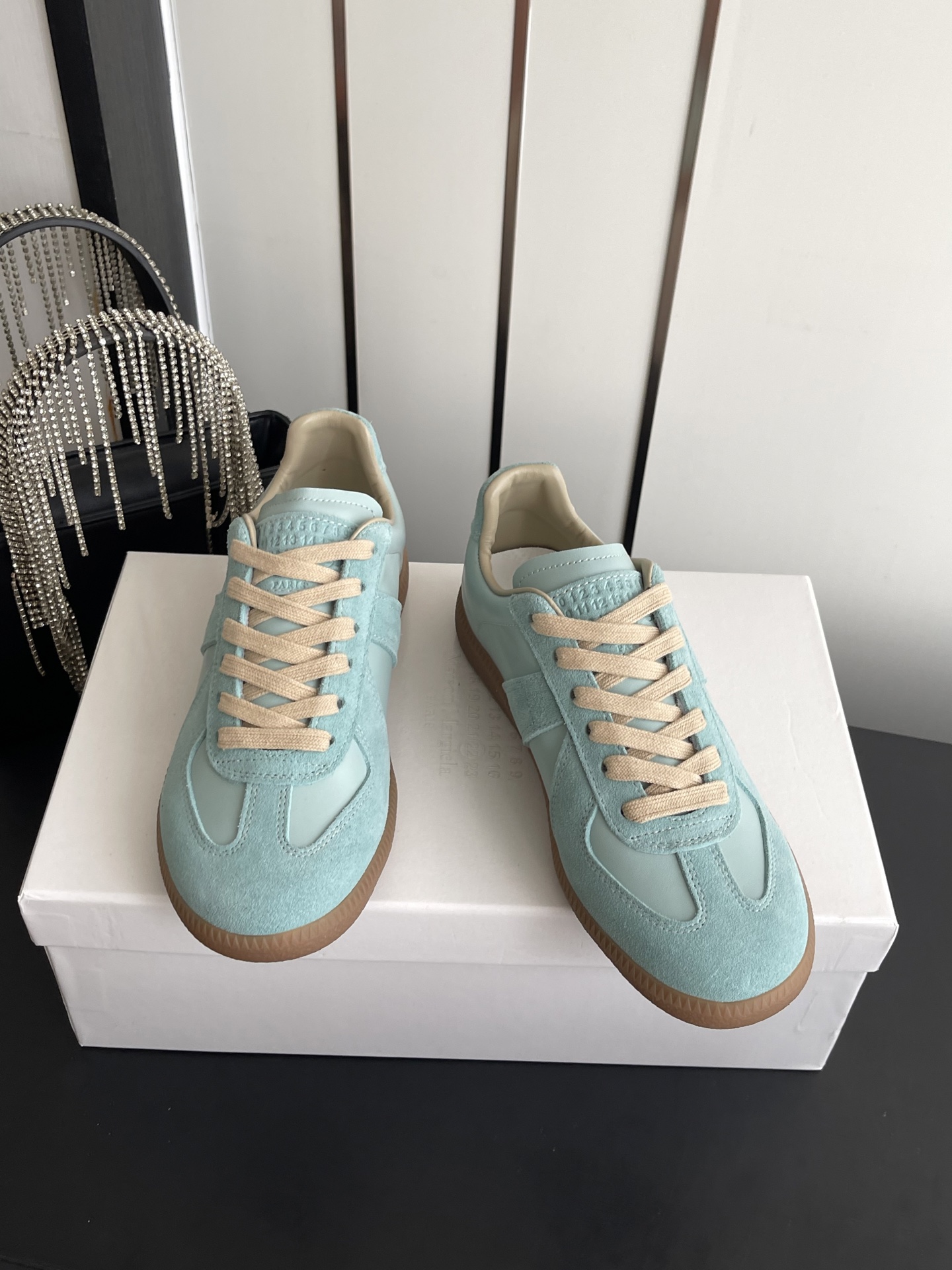 Designer Sneakers