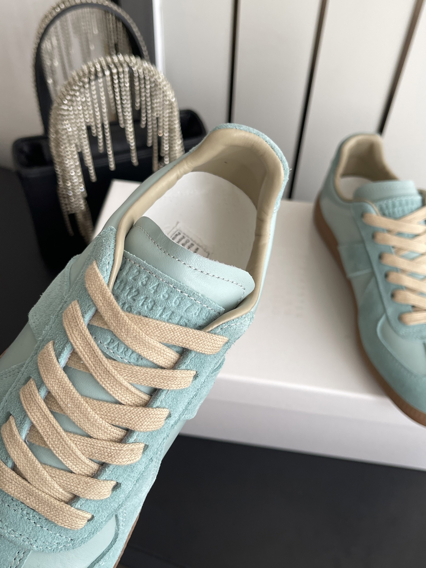 Designer Sneakers