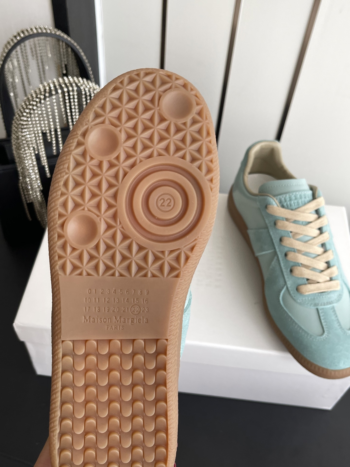 Designer Sneakers