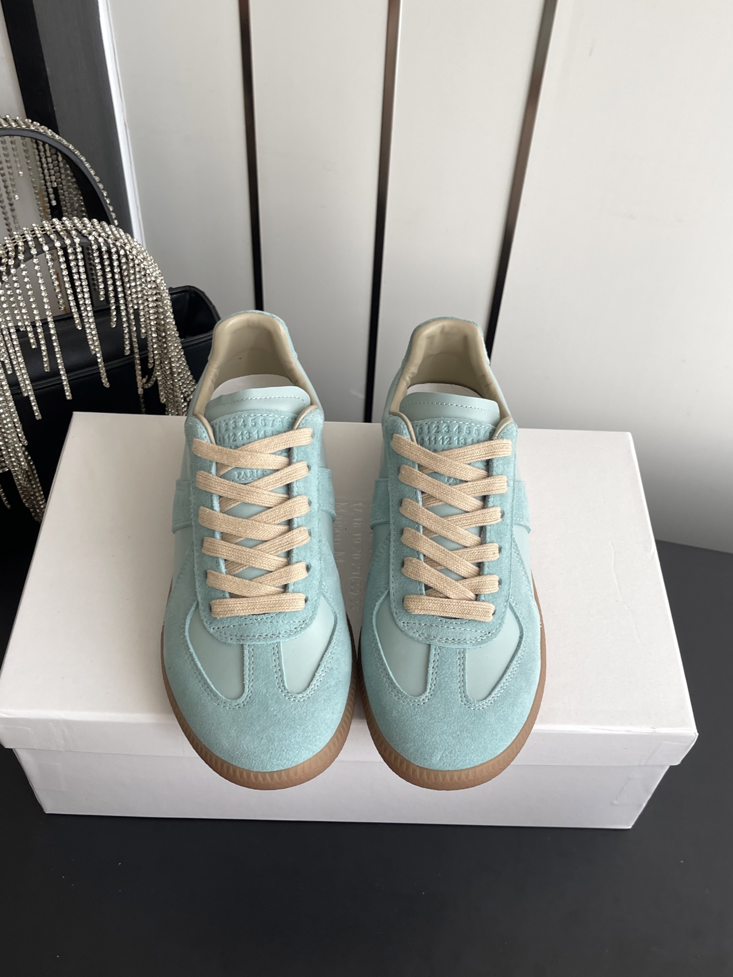 Designer Sneakers