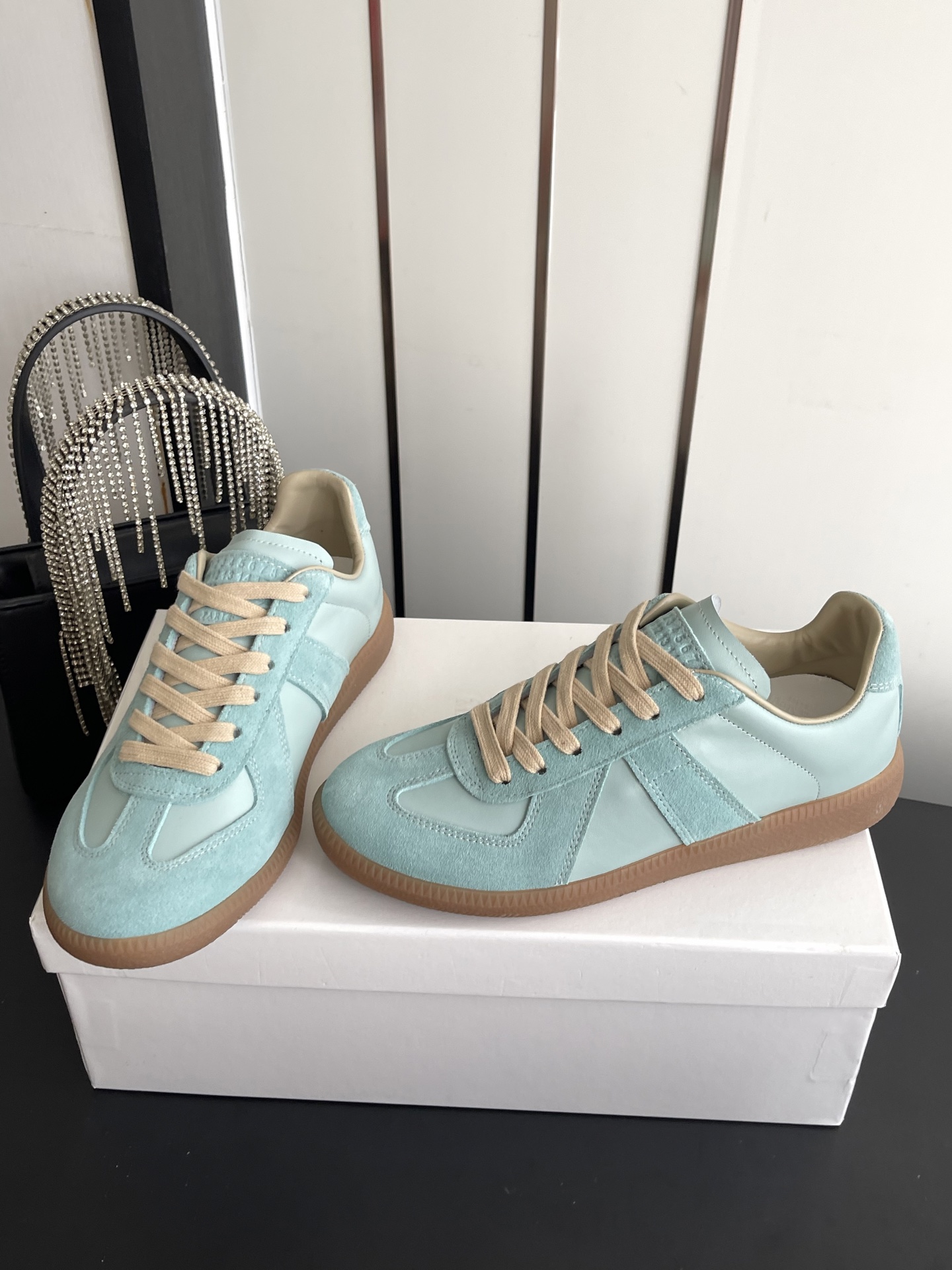 Designer Sneakers
