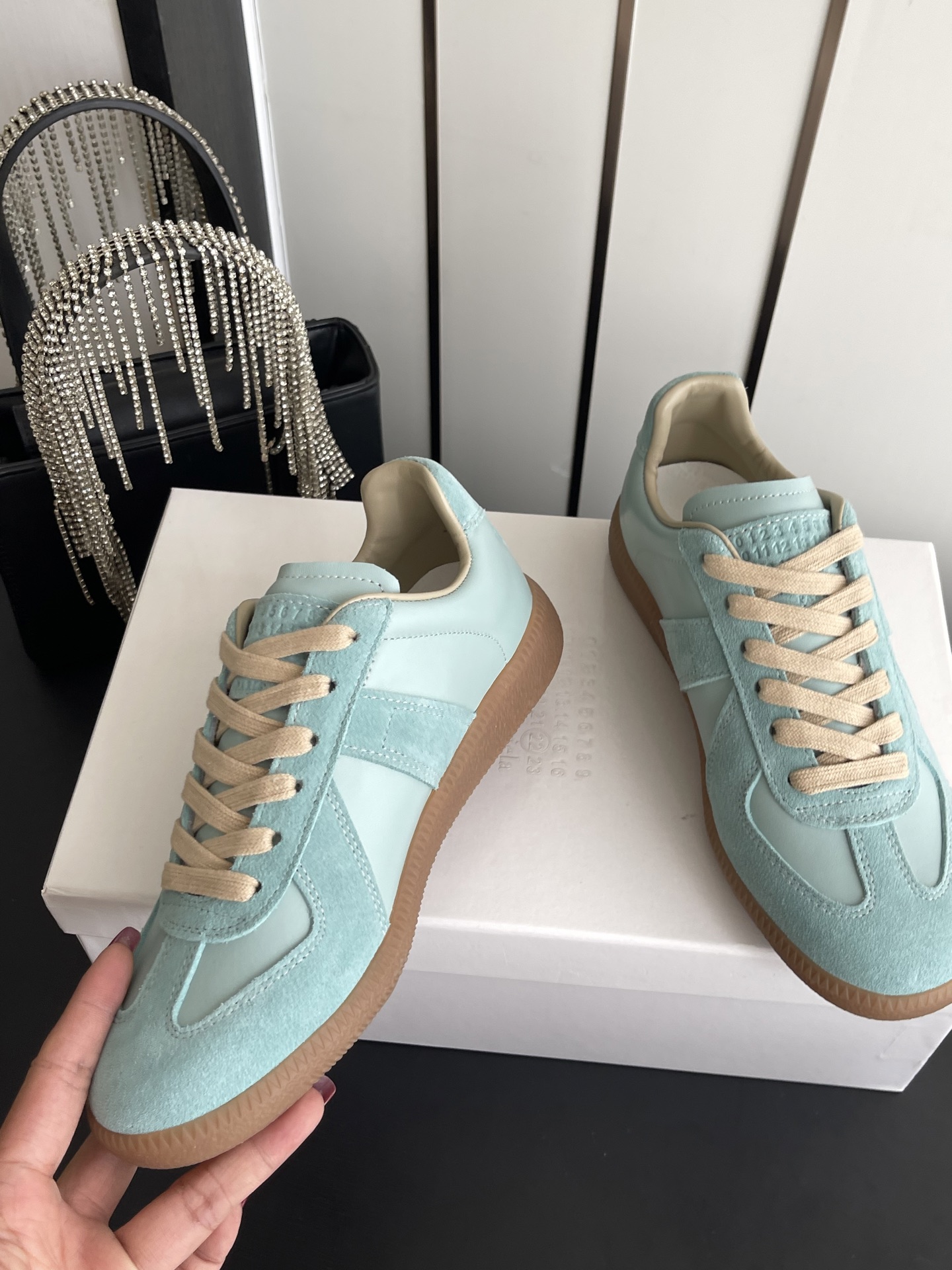 Designer Sneakers