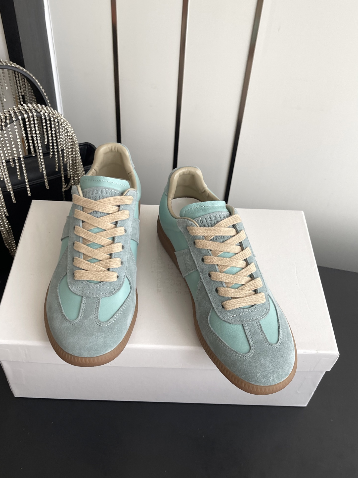 Designer Sneakers