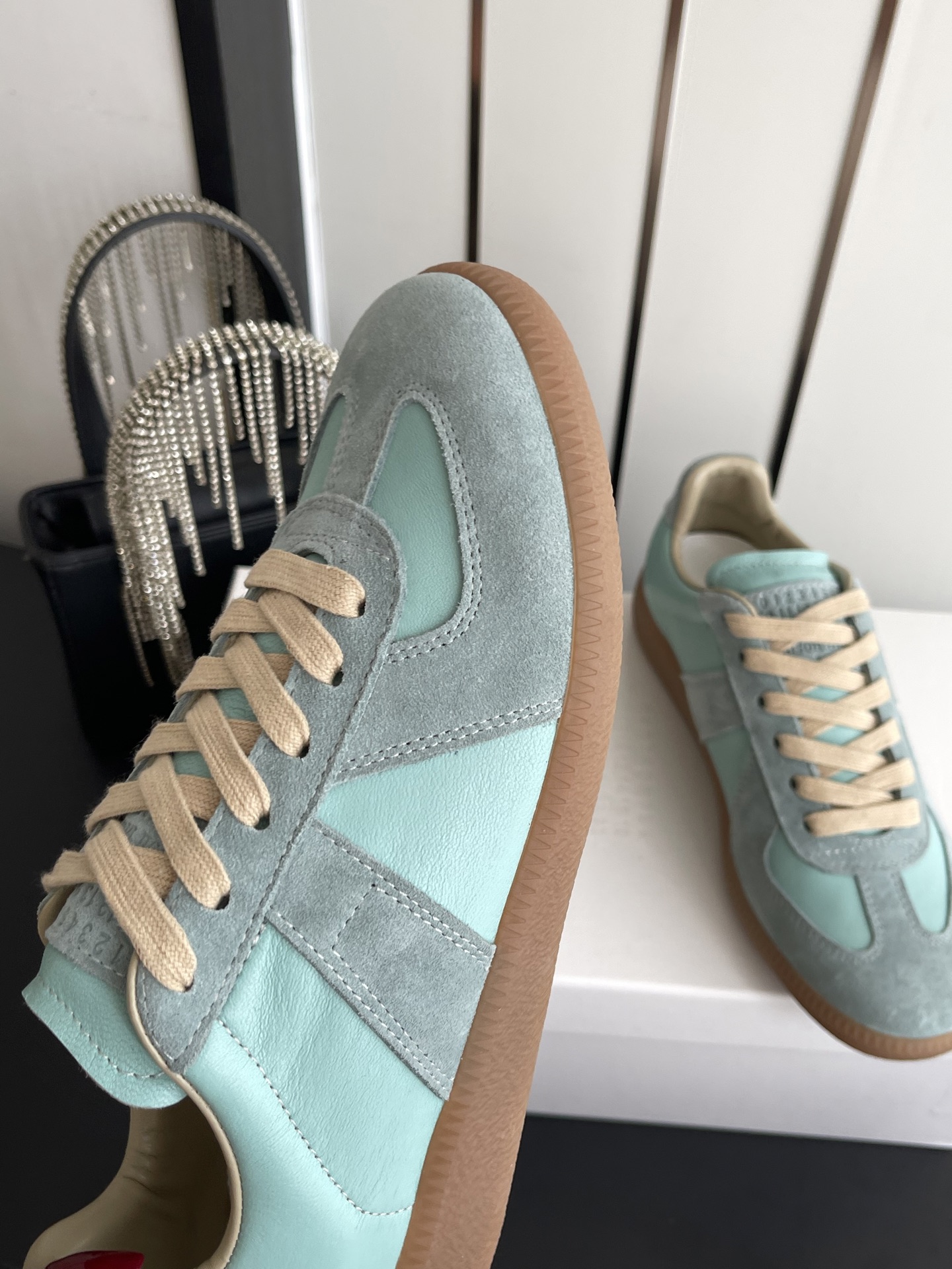 Designer Sneakers