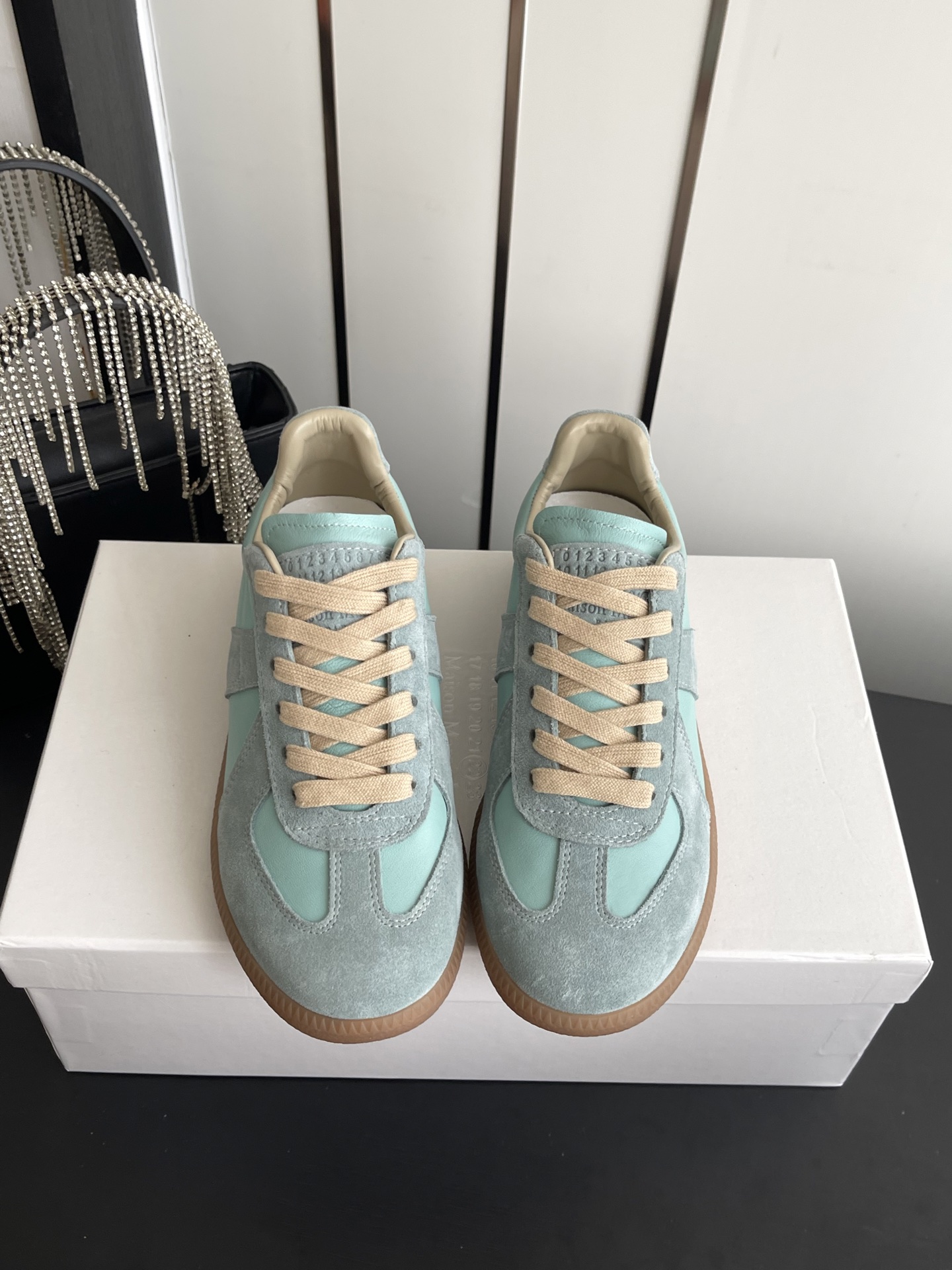 Designer Sneakers