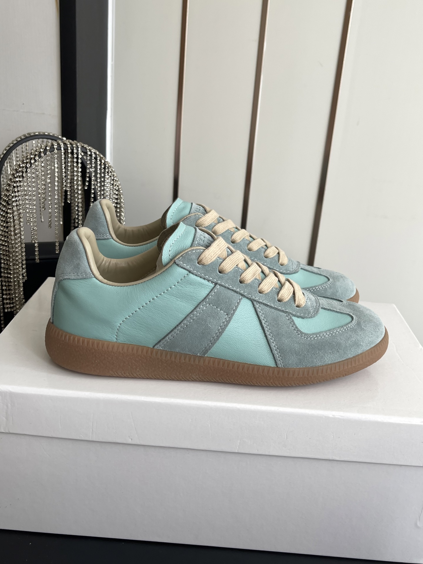 Designer Sneakers