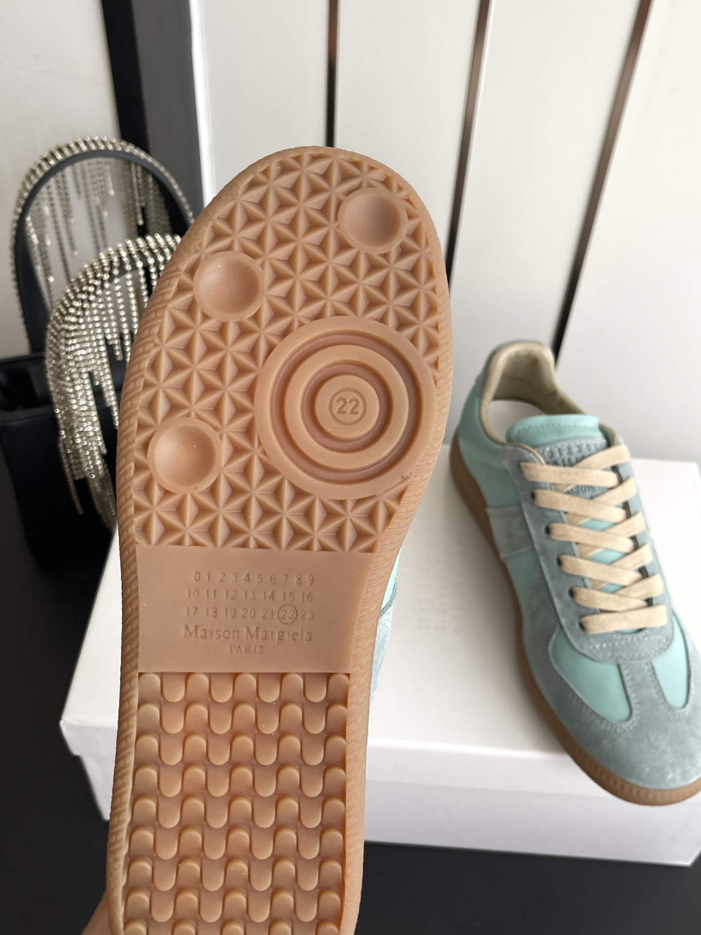 Designer Sneakers