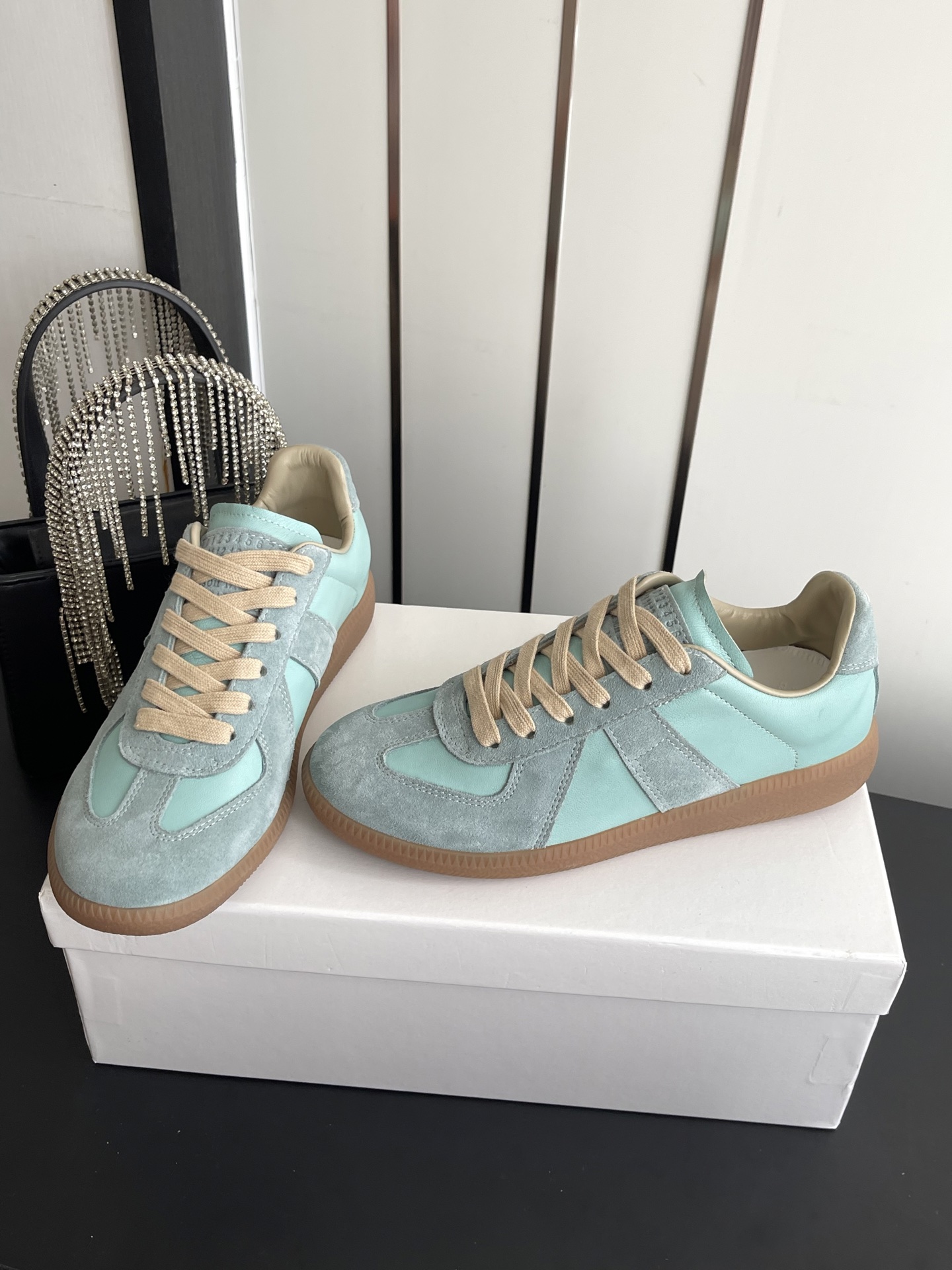 Designer Sneakers