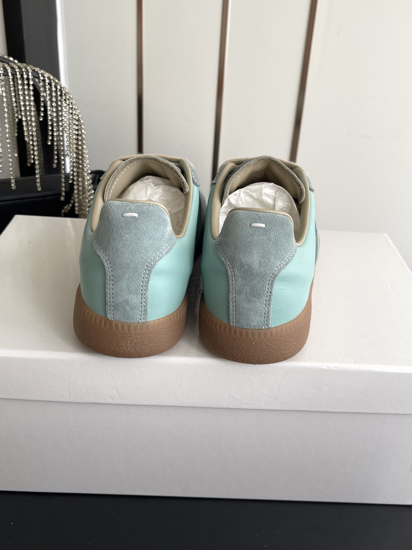 Designer Sneakers