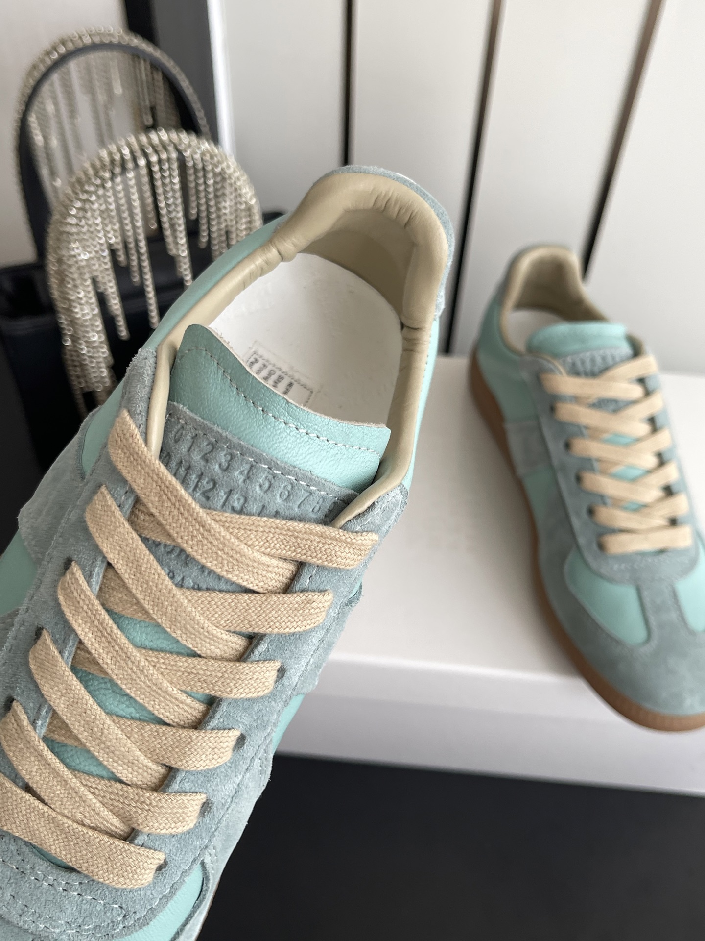 Designer Sneakers