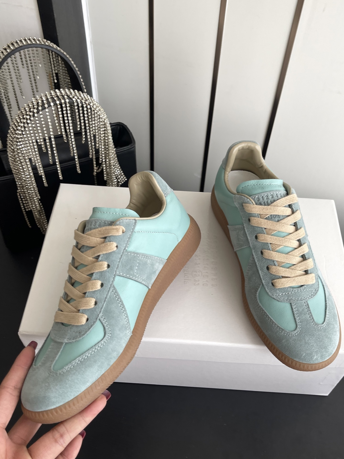 Designer Sneakers