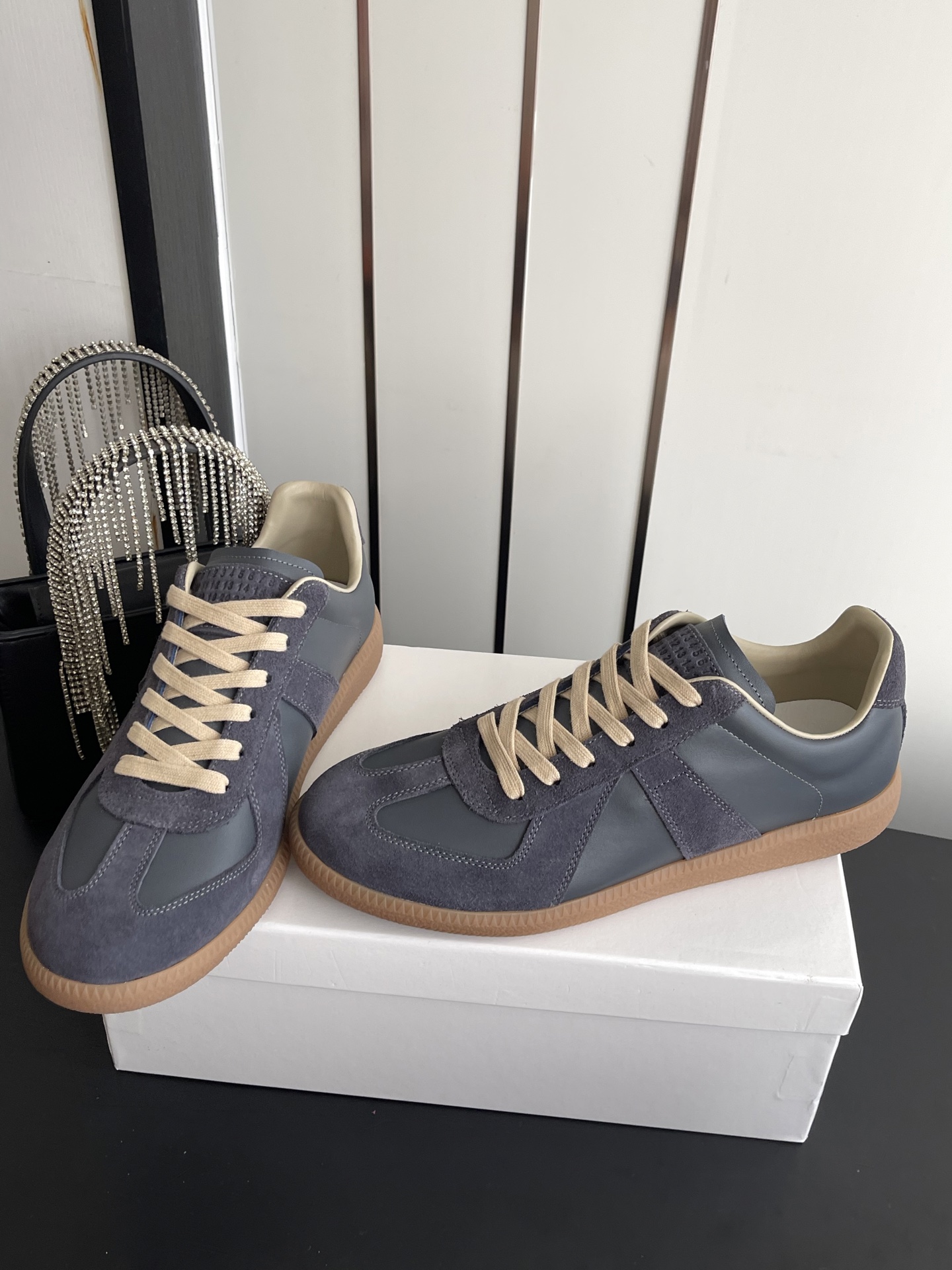 Designer Sneakers