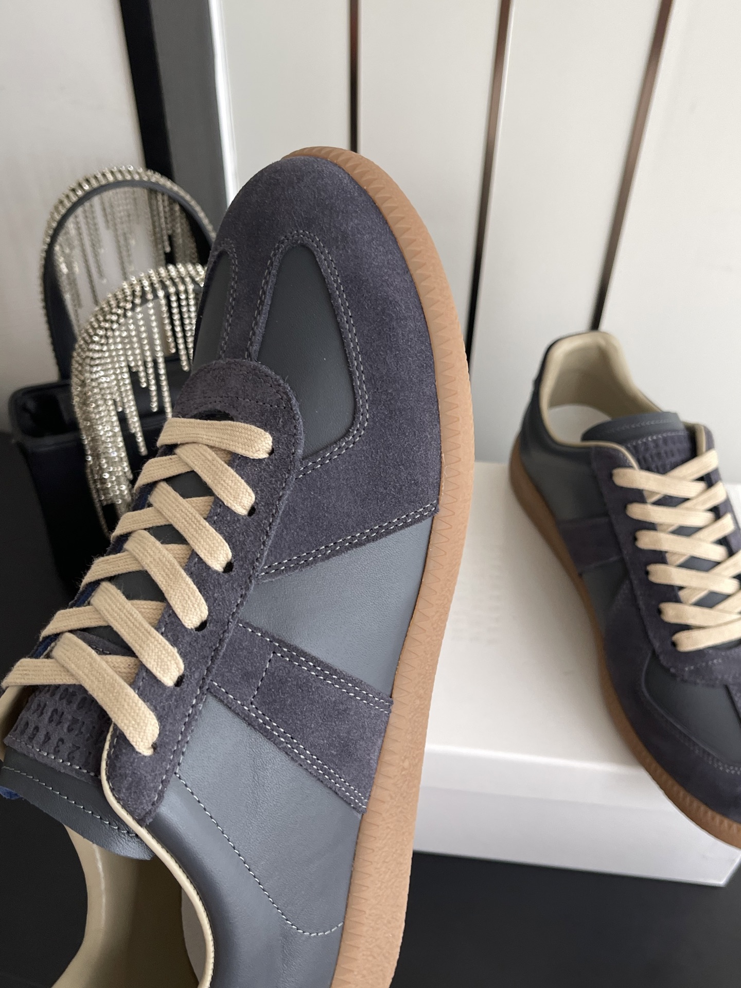 Designer Sneakers