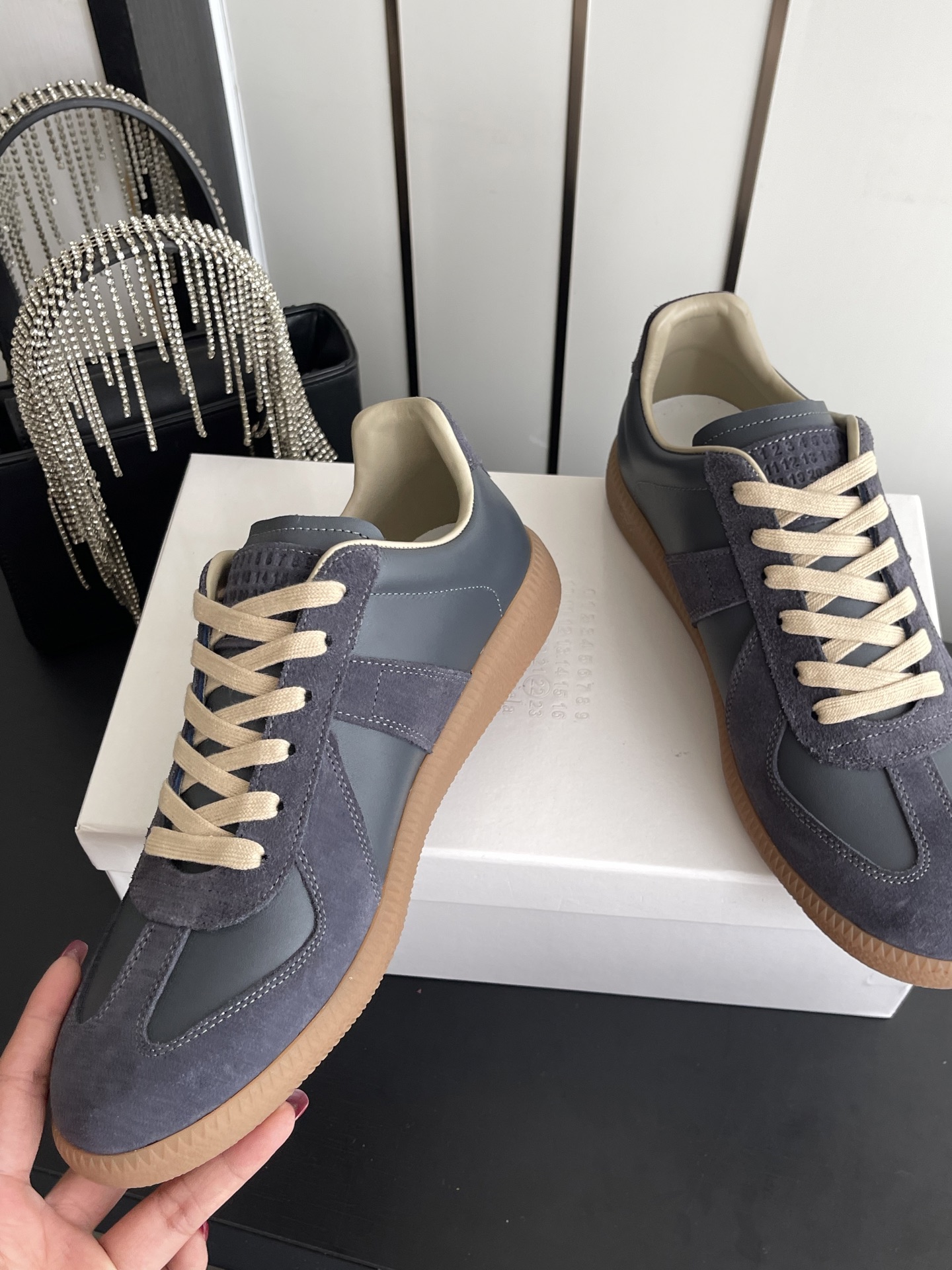 Designer Sneakers