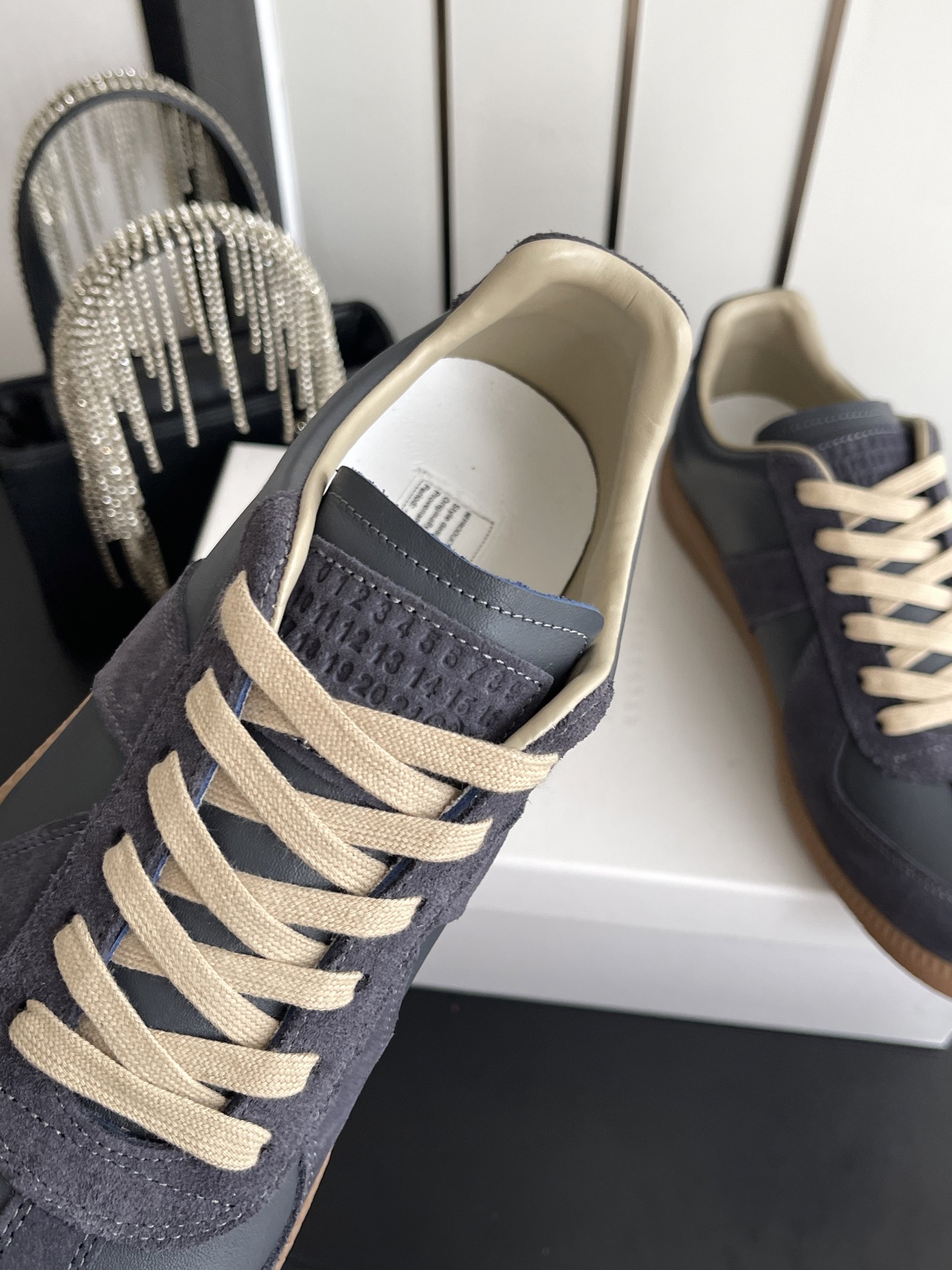 Designer Sneakers