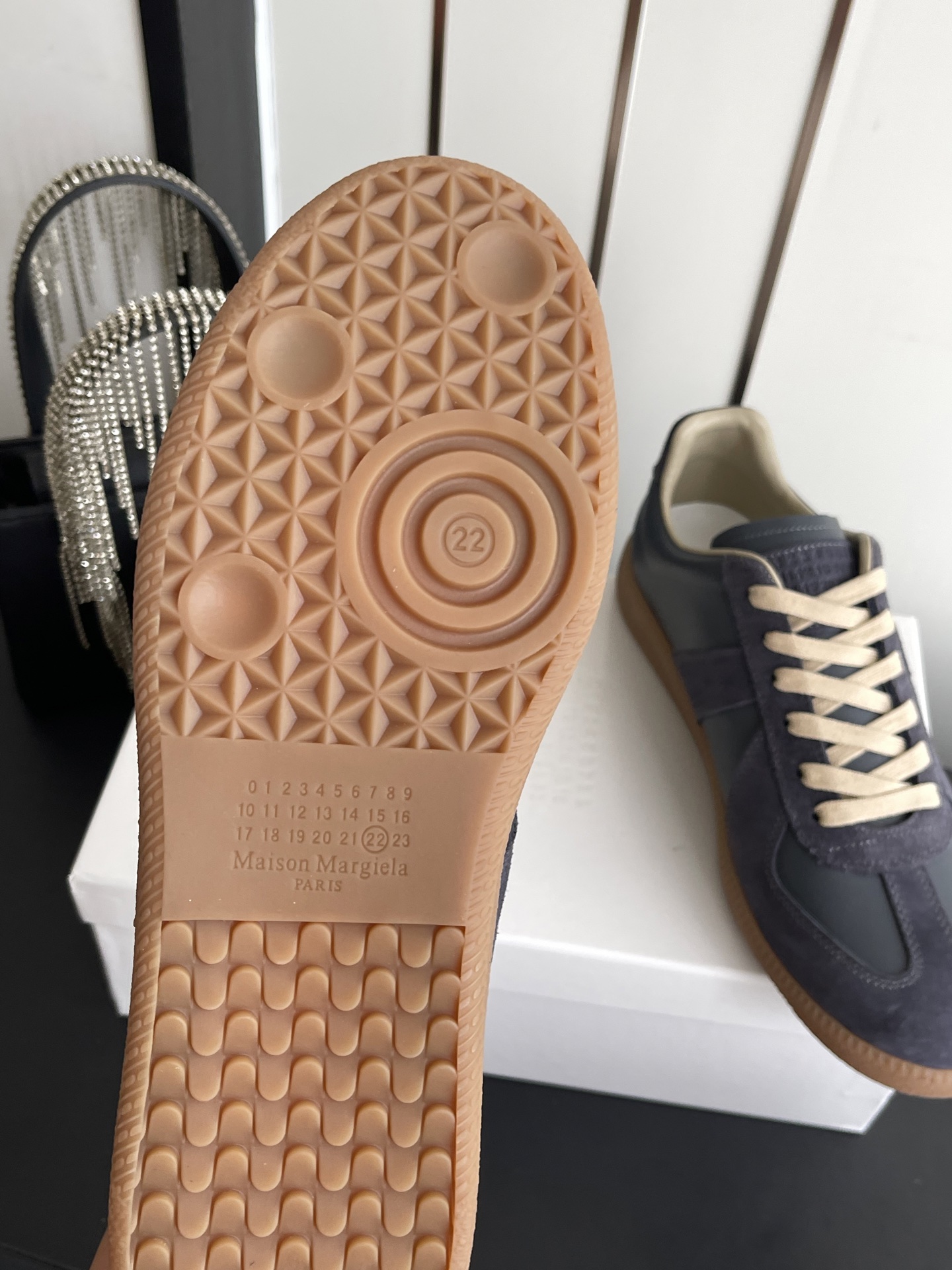Designer Sneakers