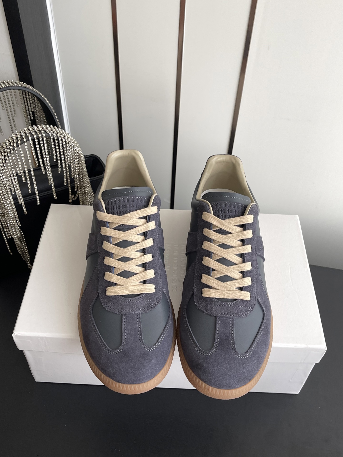Designer Sneakers