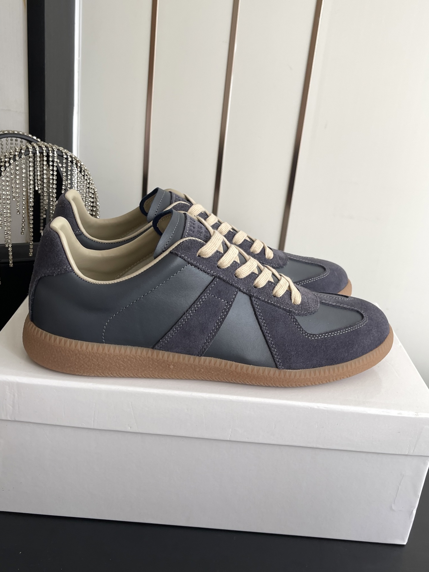 Designer Sneakers