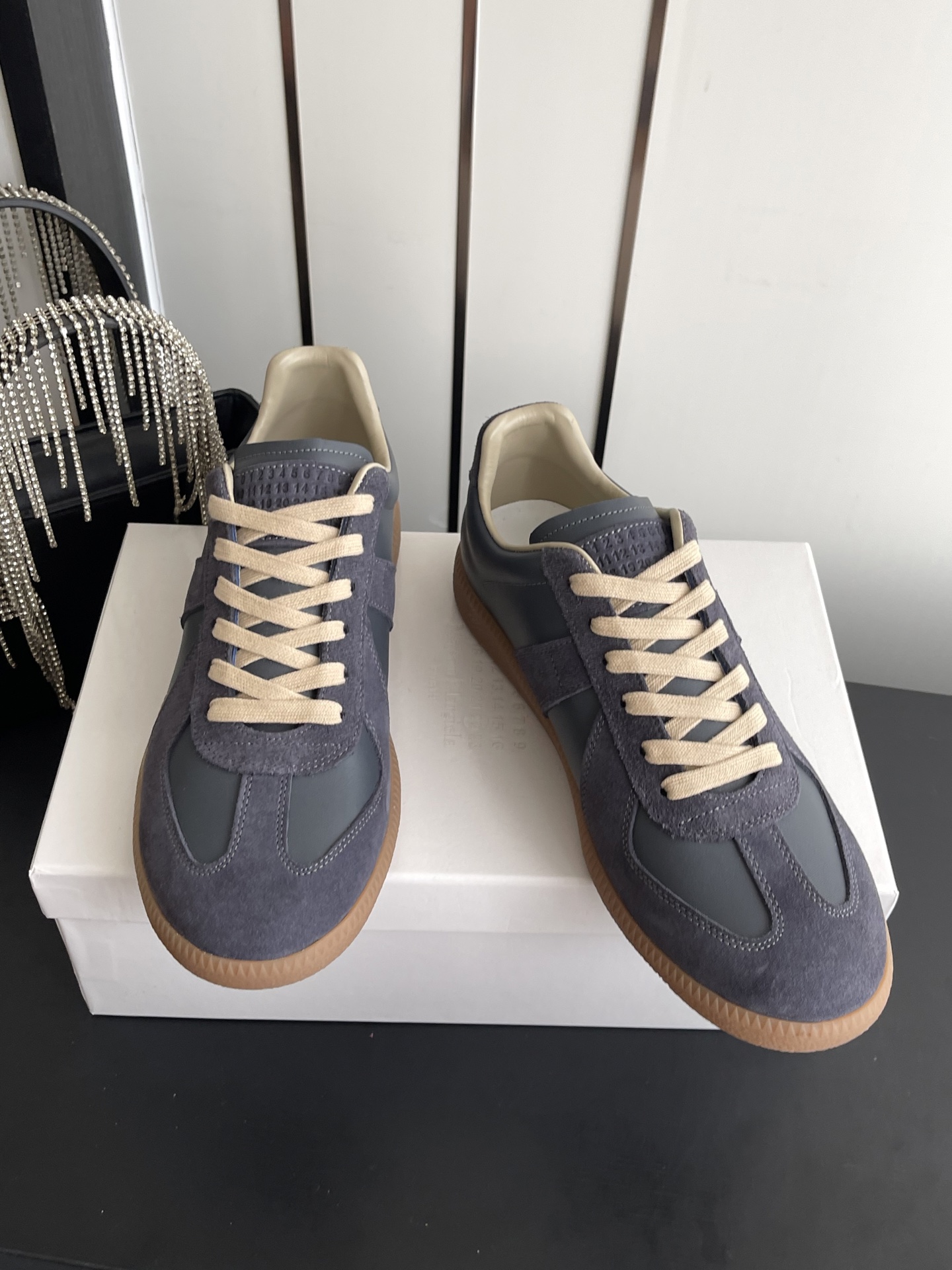 Designer Sneakers