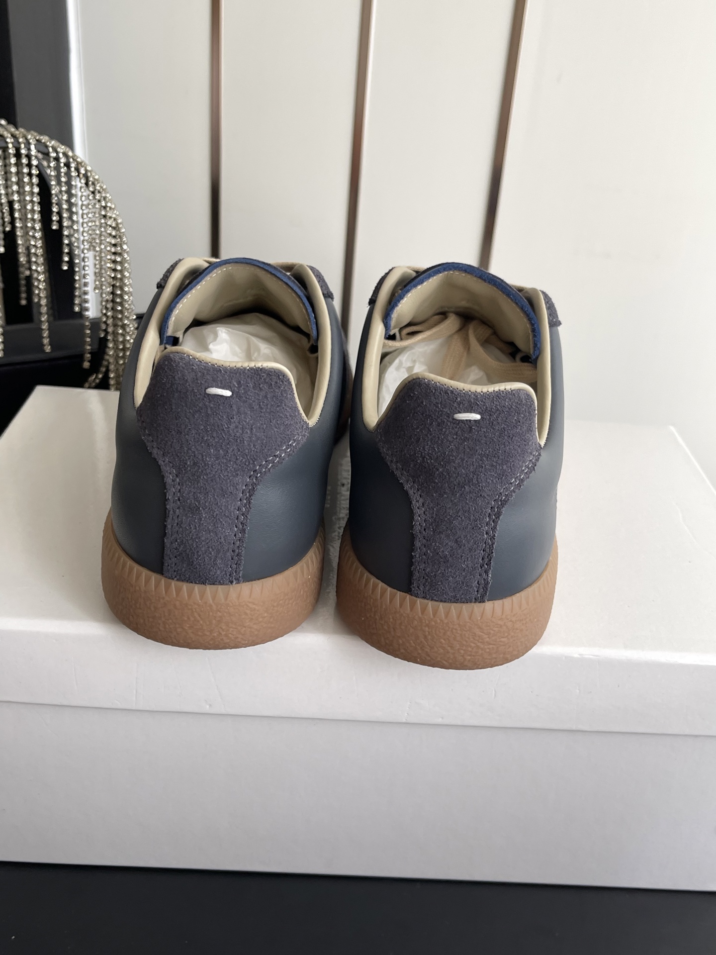 Designer Sneakers